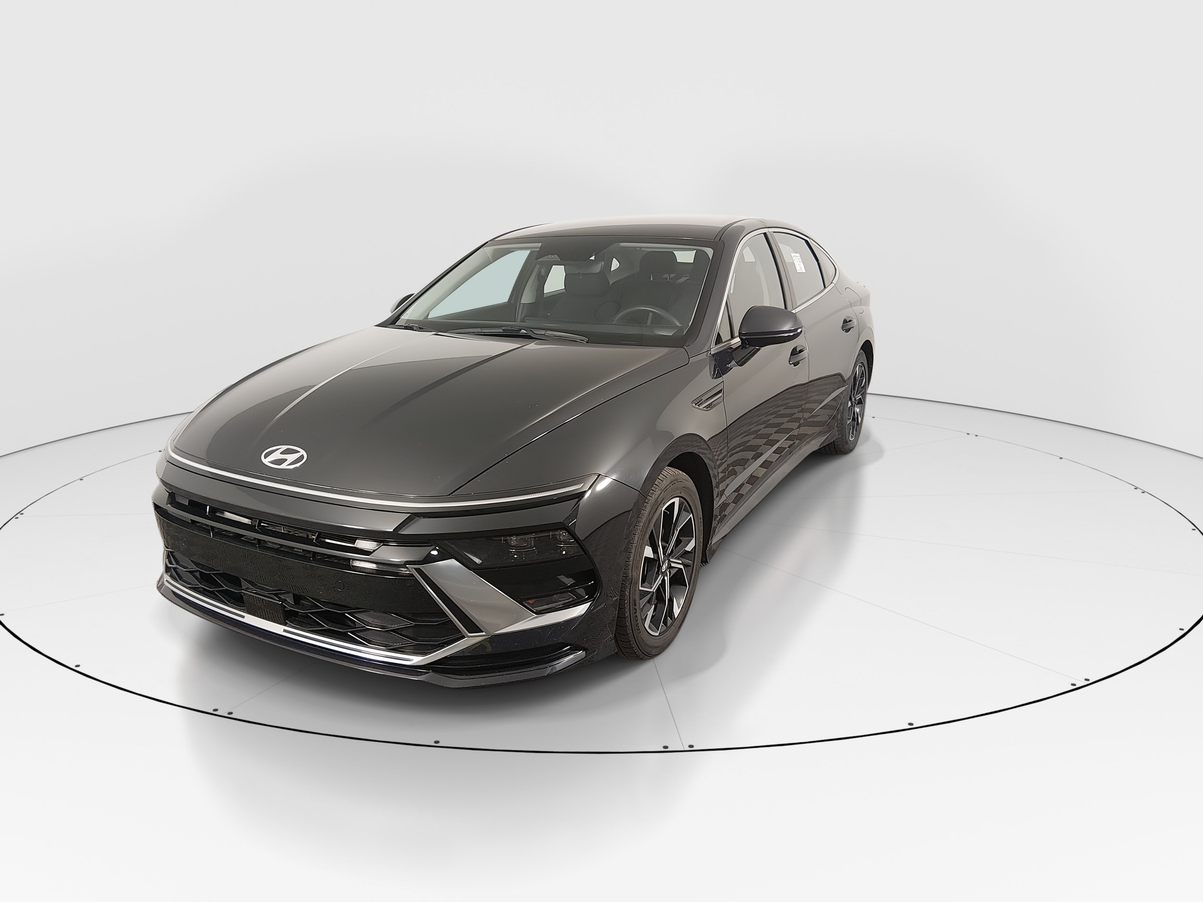 2024 Hyundai Sonata SEL - Photo 3