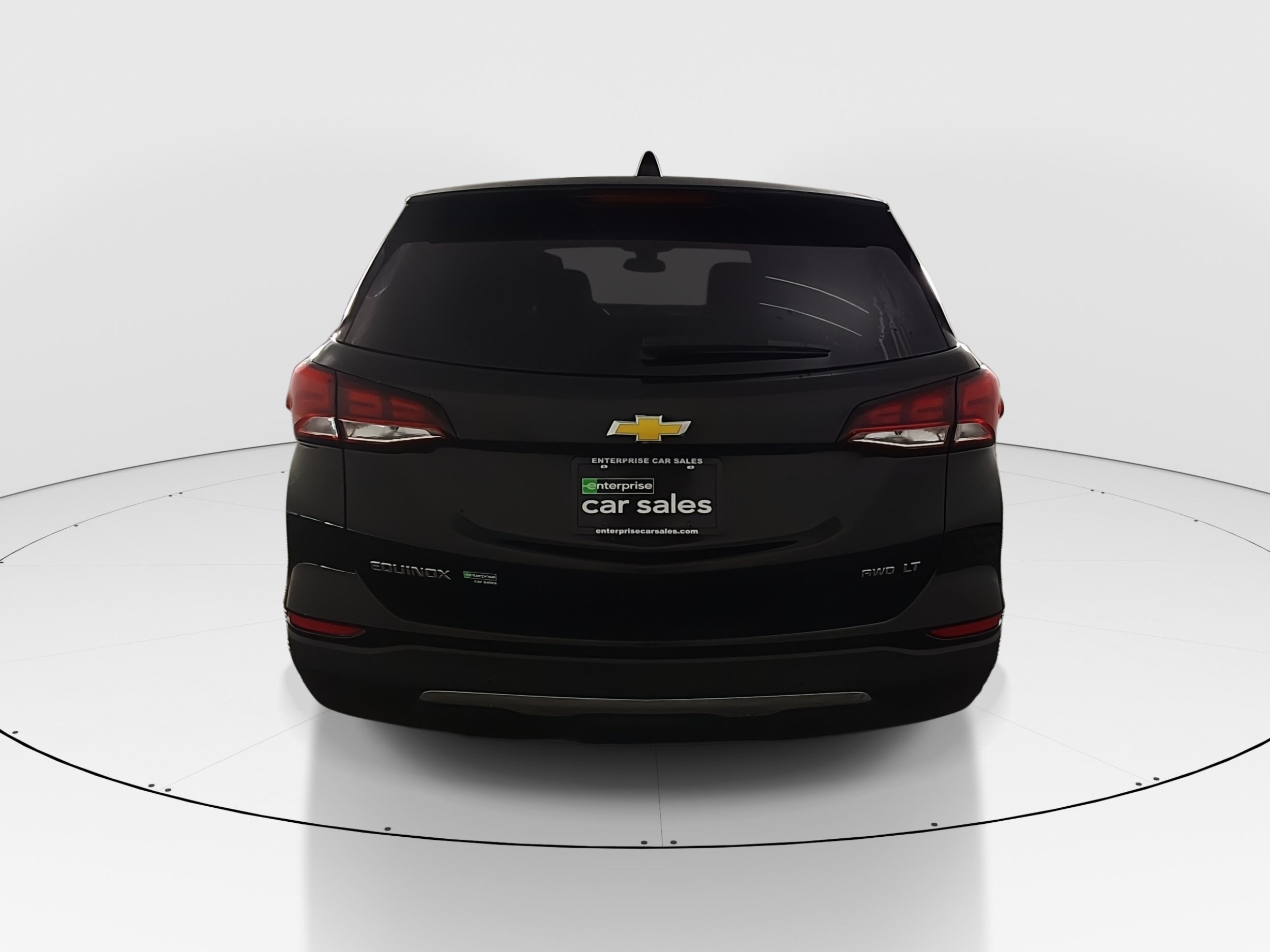 2024 Chevrolet Equinox LT - Photo 6