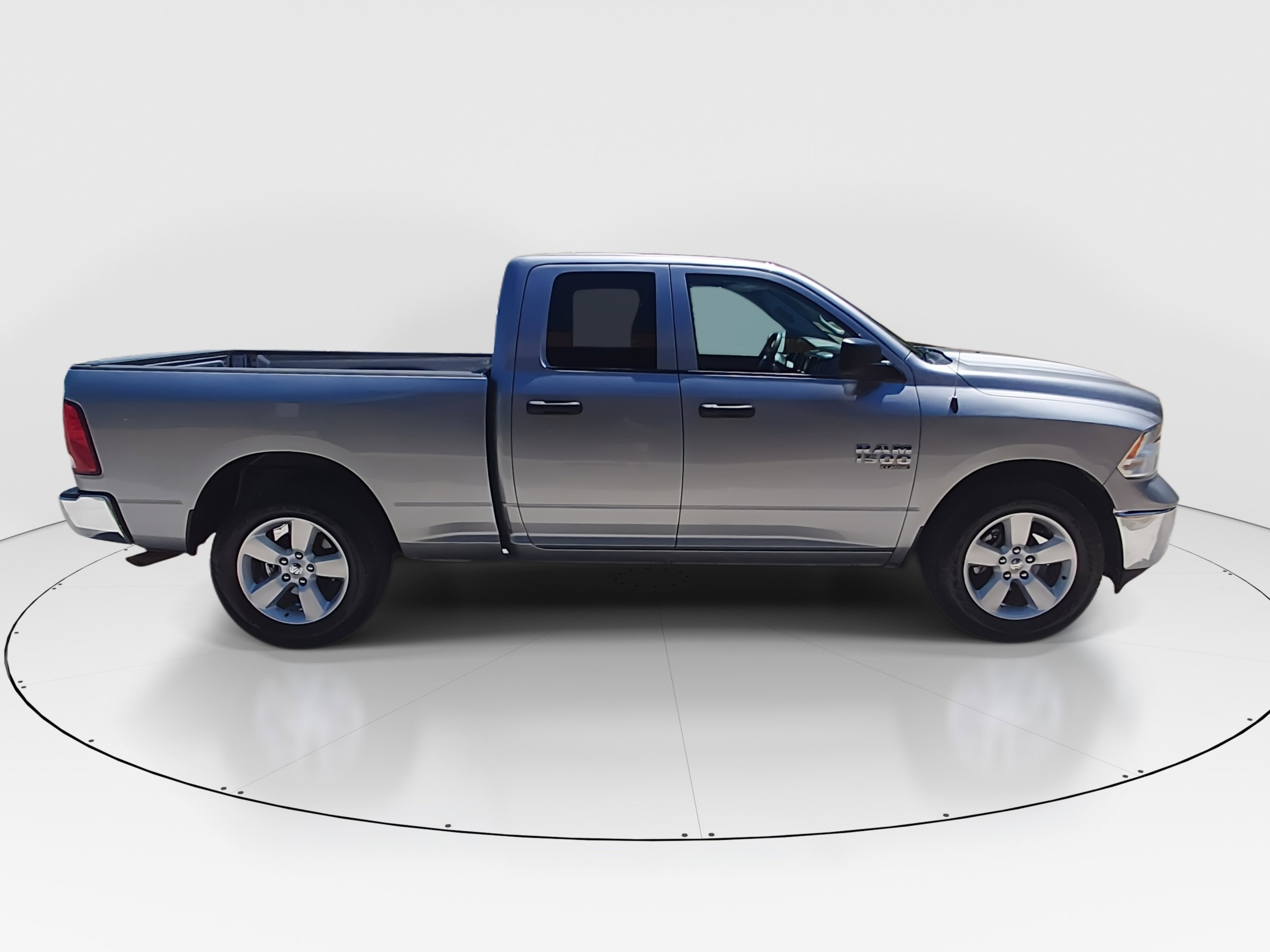 2024 RAM Ram 1500 Classic SLT - Photo 8