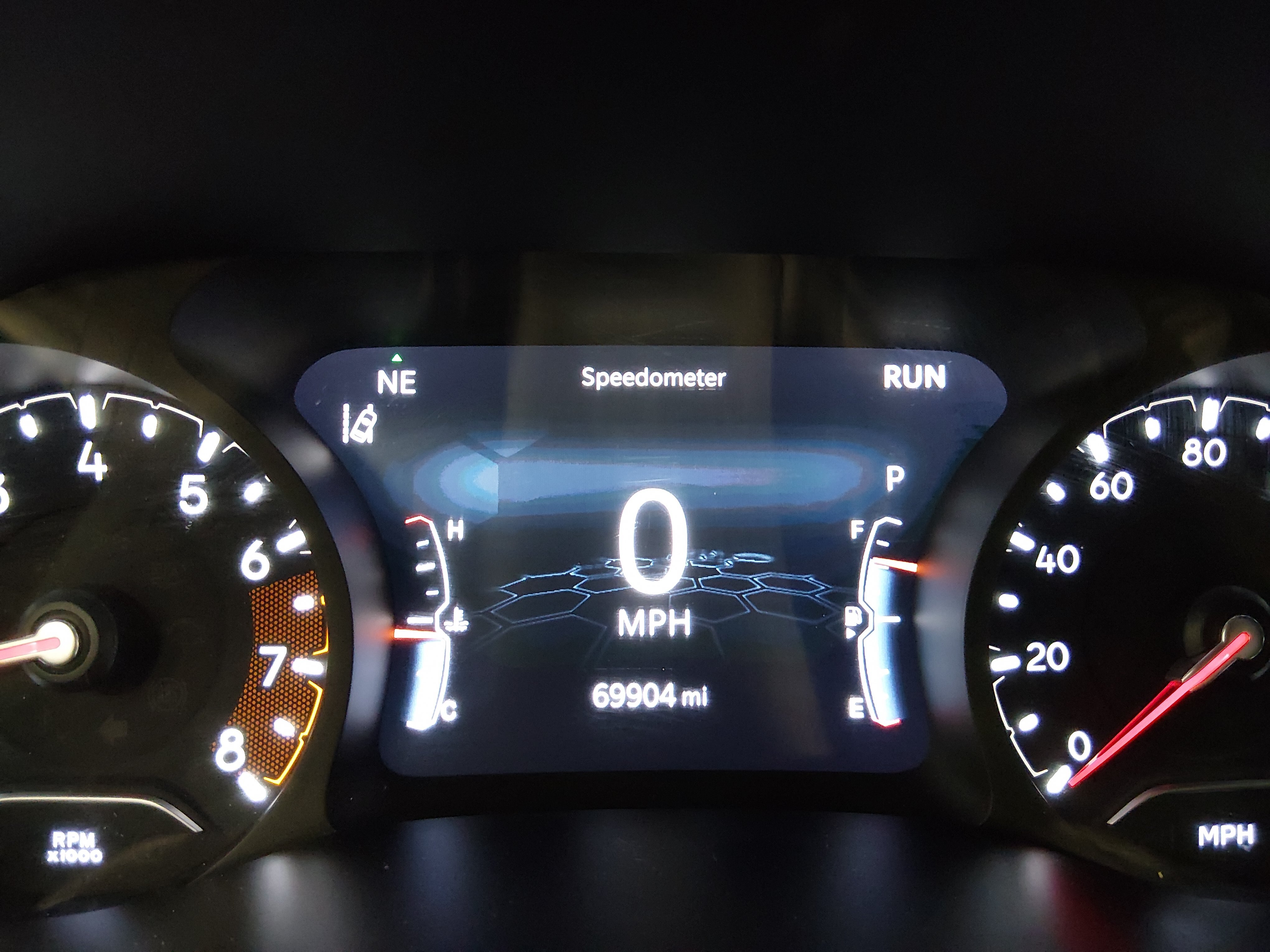 2023 Jeep Compass Limited - Photo 14