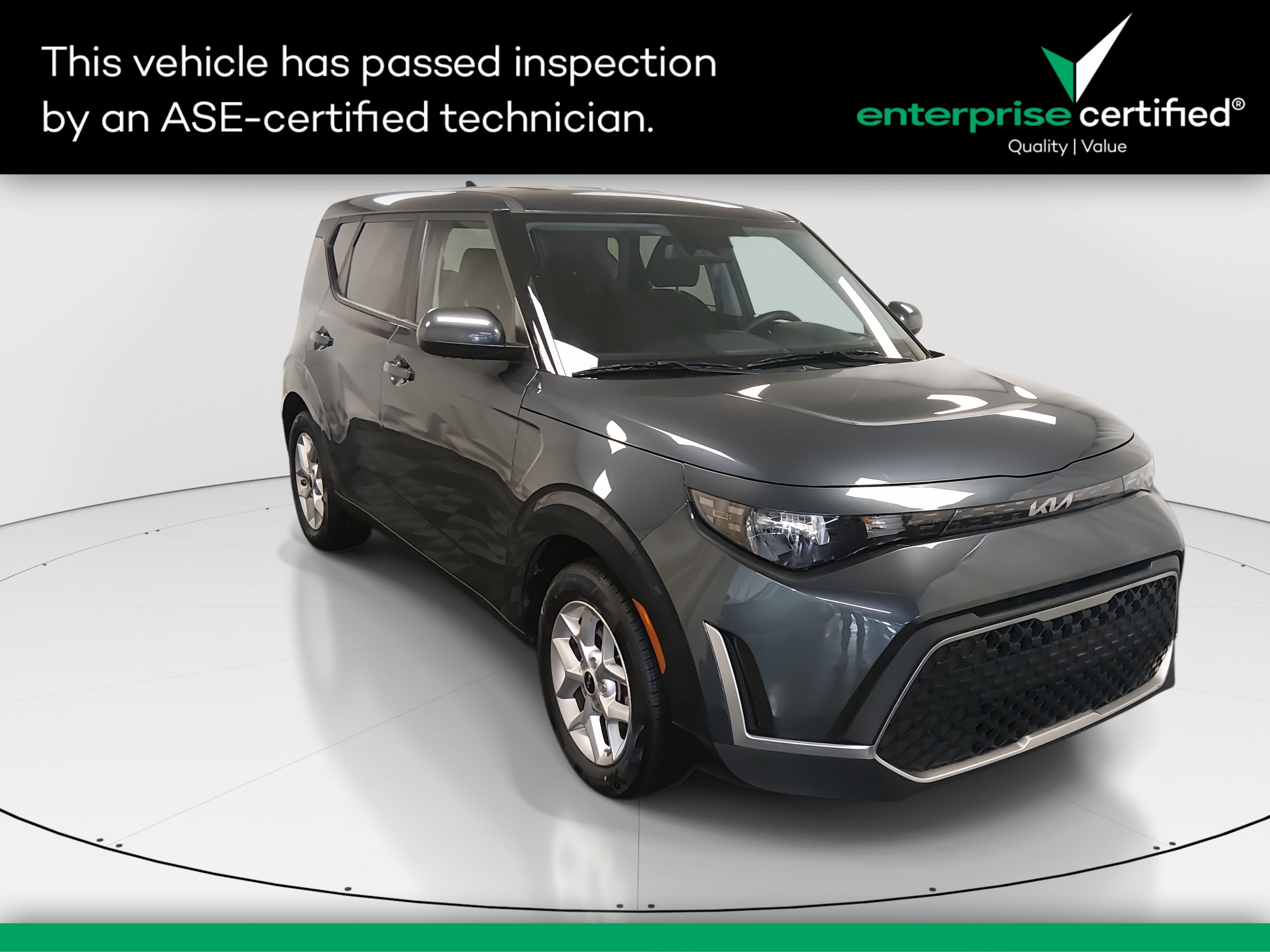 2024 Kia Soul