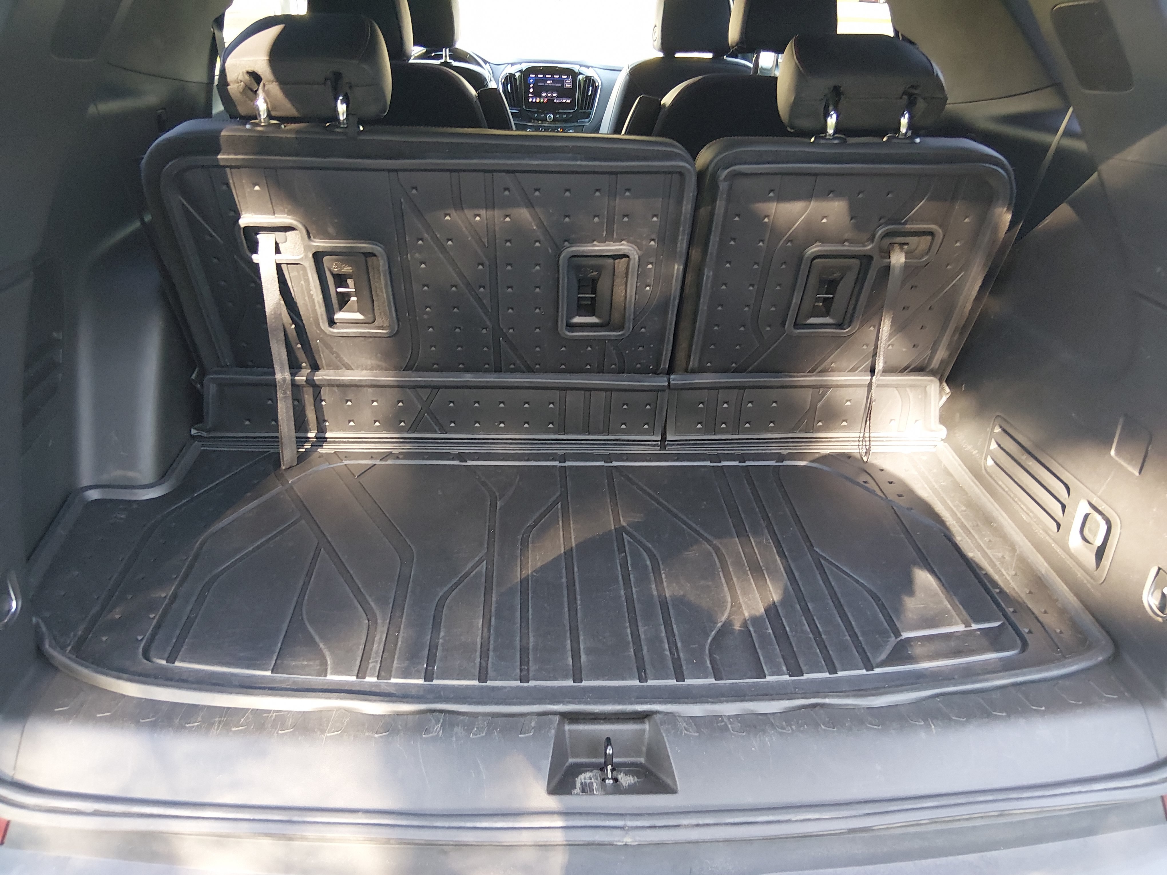 2023 Chevrolet Traverse RS - Photo 11