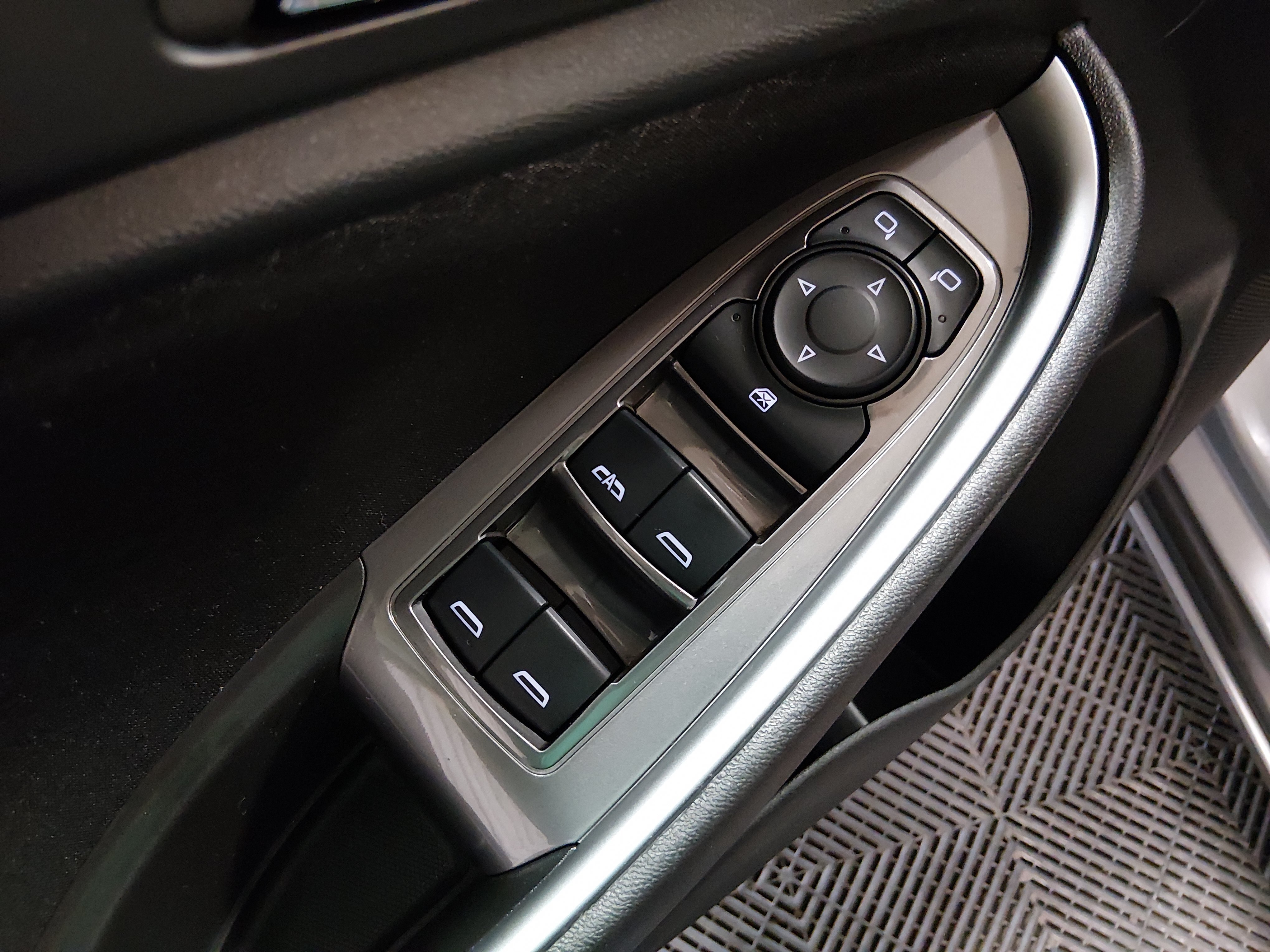 2024 Chevrolet Malibu 1LT - Photo 20
