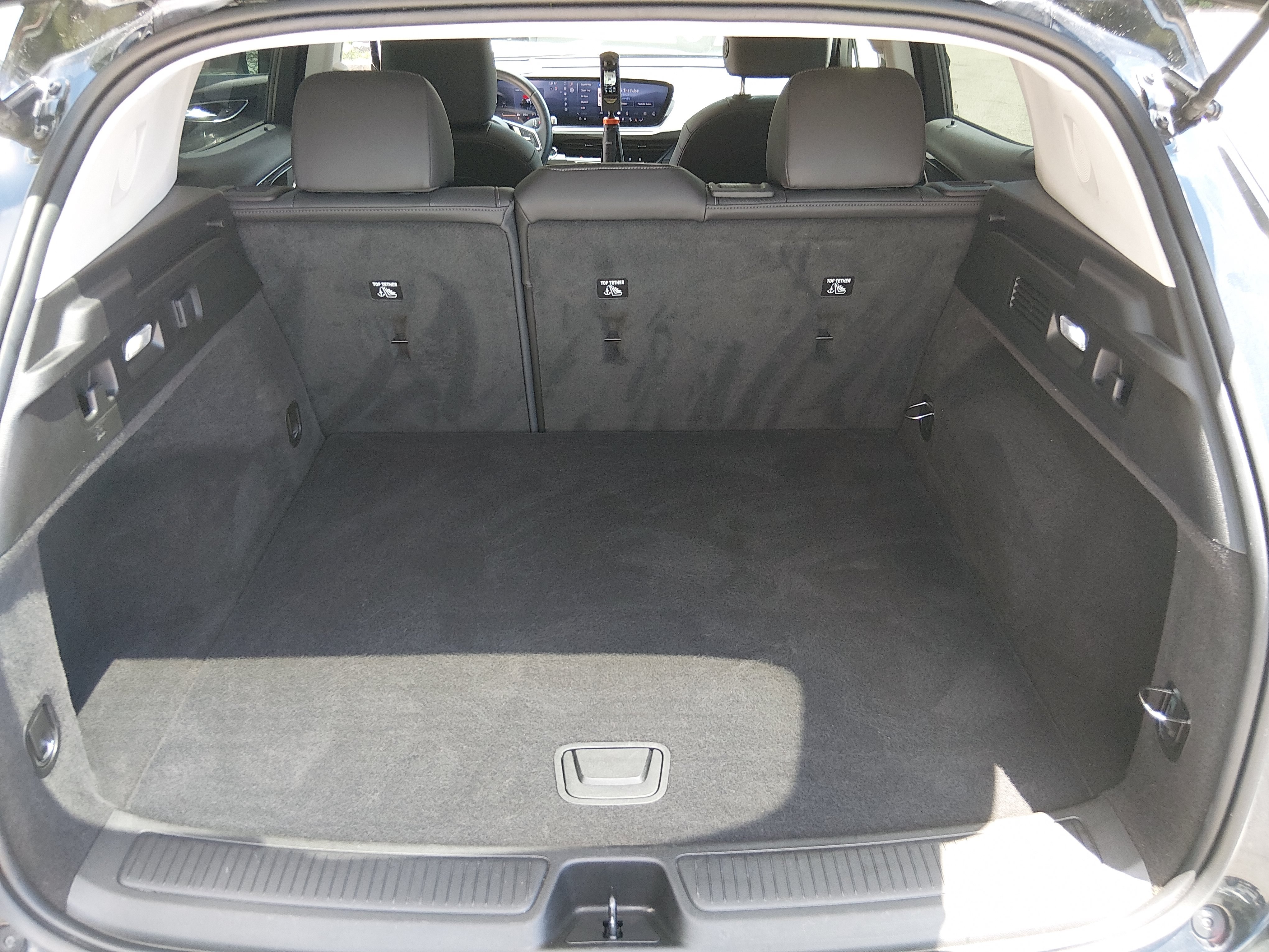 2024 Buick Envision Preferred - Photo 11