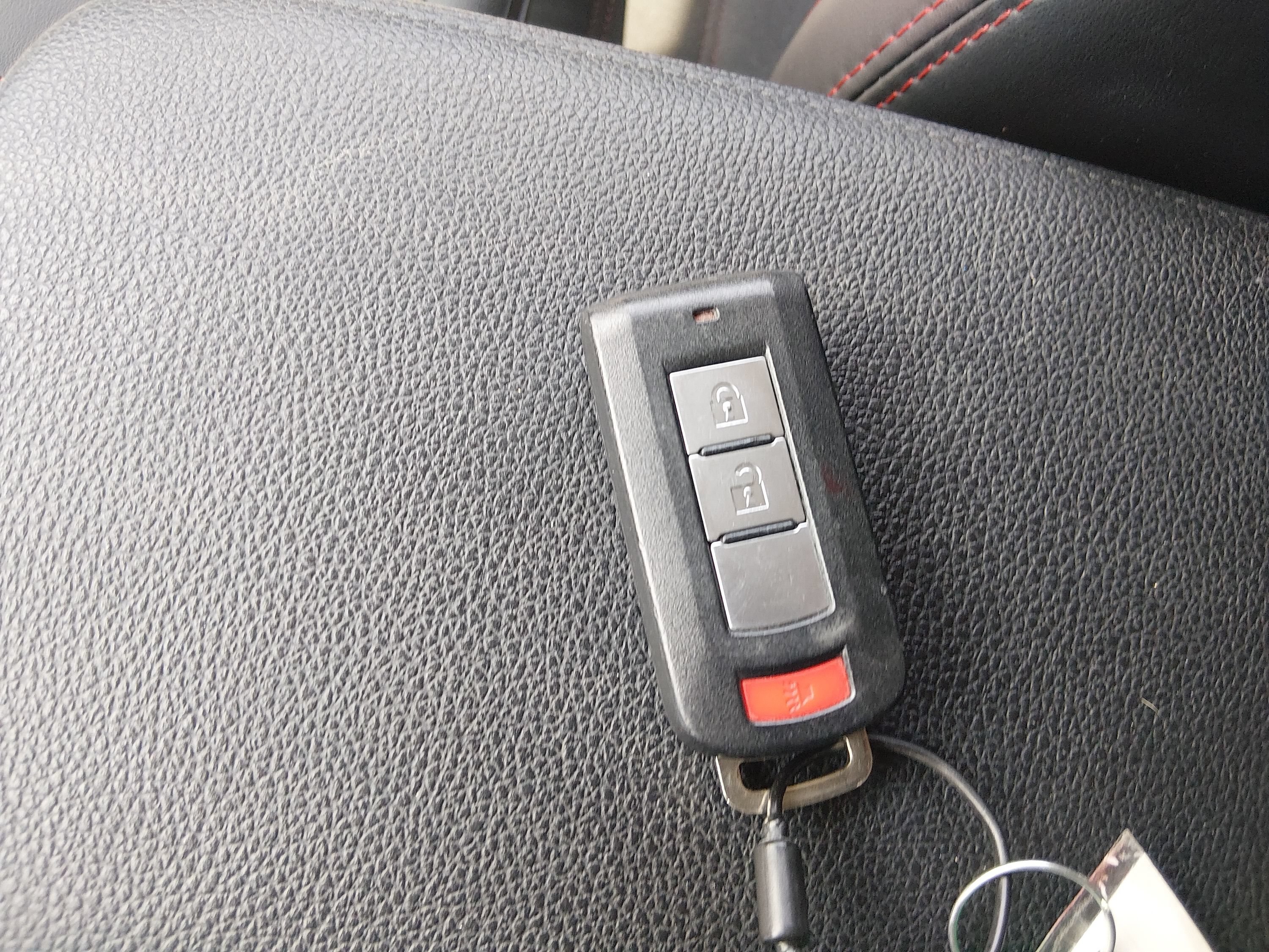 2024 Mitsubishi Outlander Sport SE - Photo 15