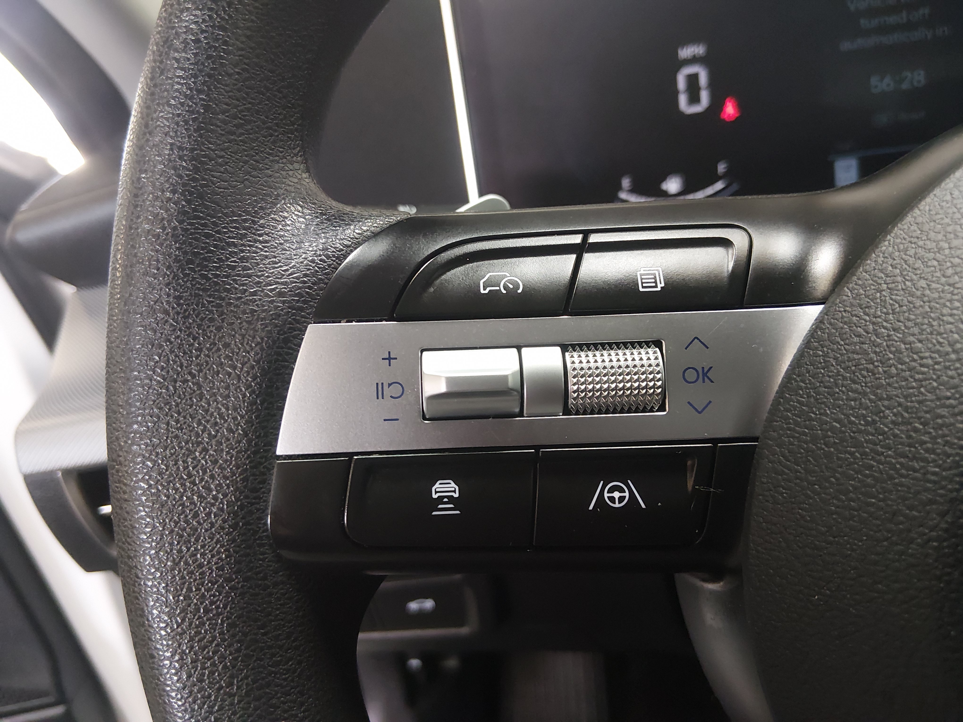 2024 Hyundai Sonata SEL - Photo 12