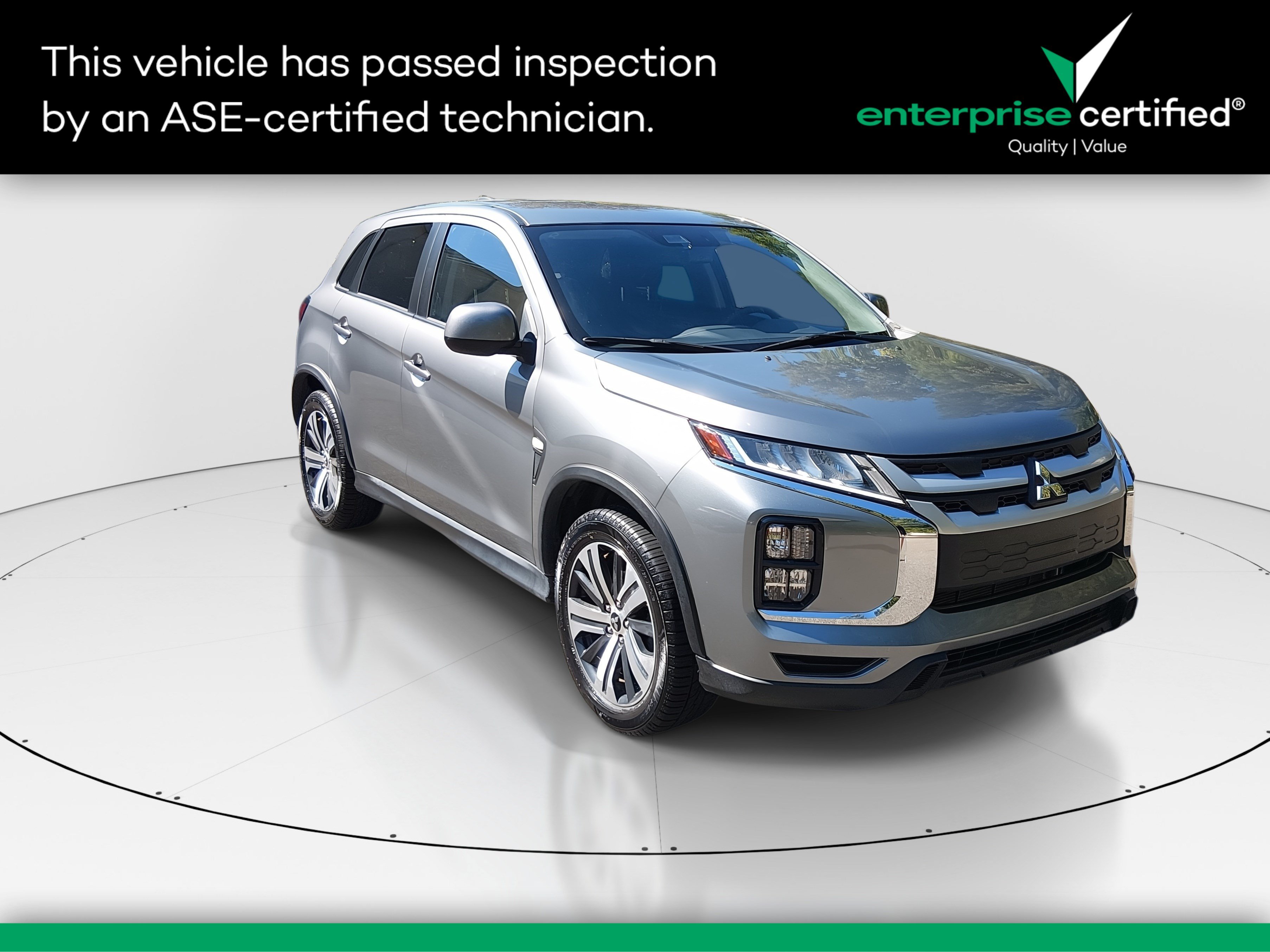 2024 Mitsubishi Outlander Sport