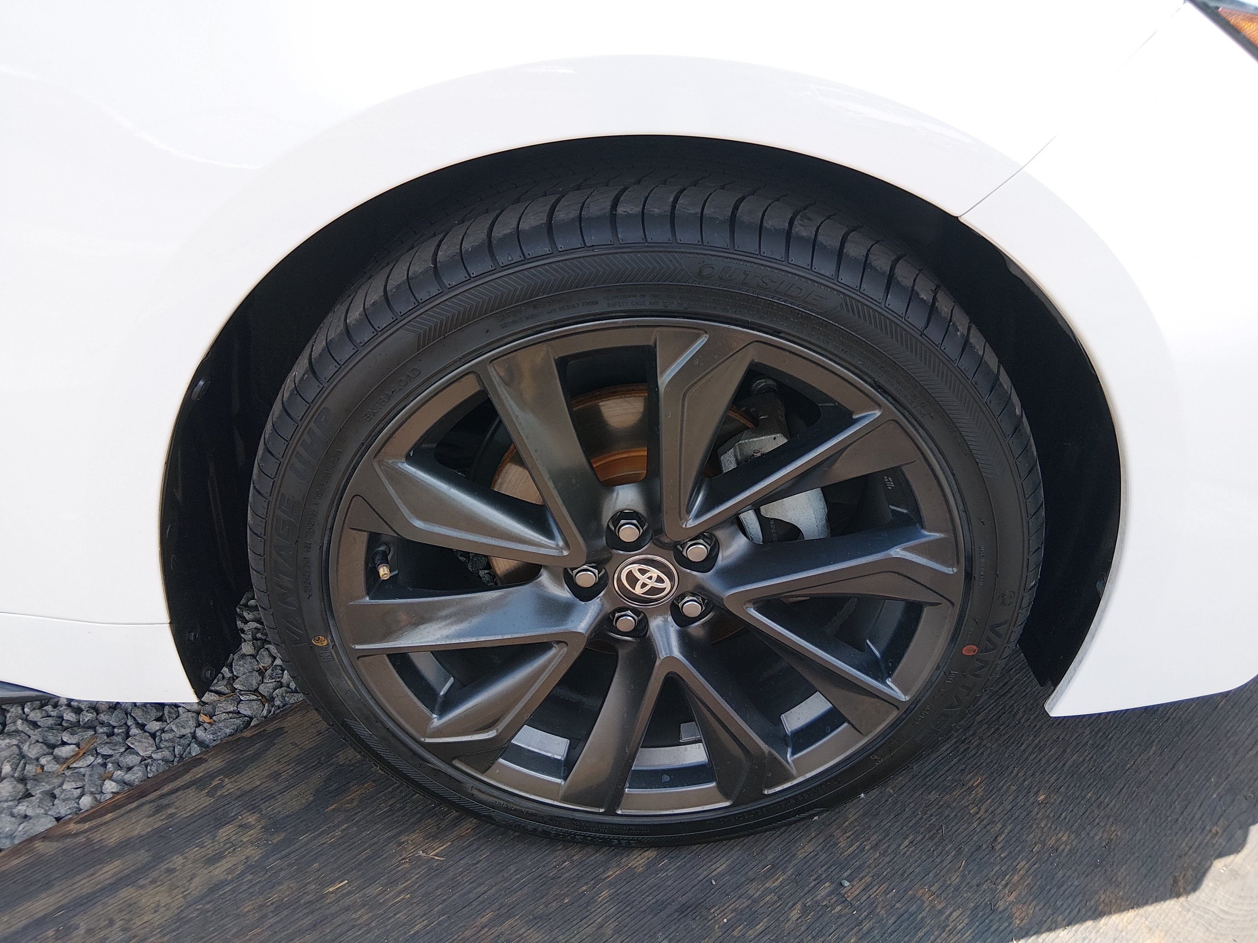 2024 Toyota Corolla SE - Photo 10