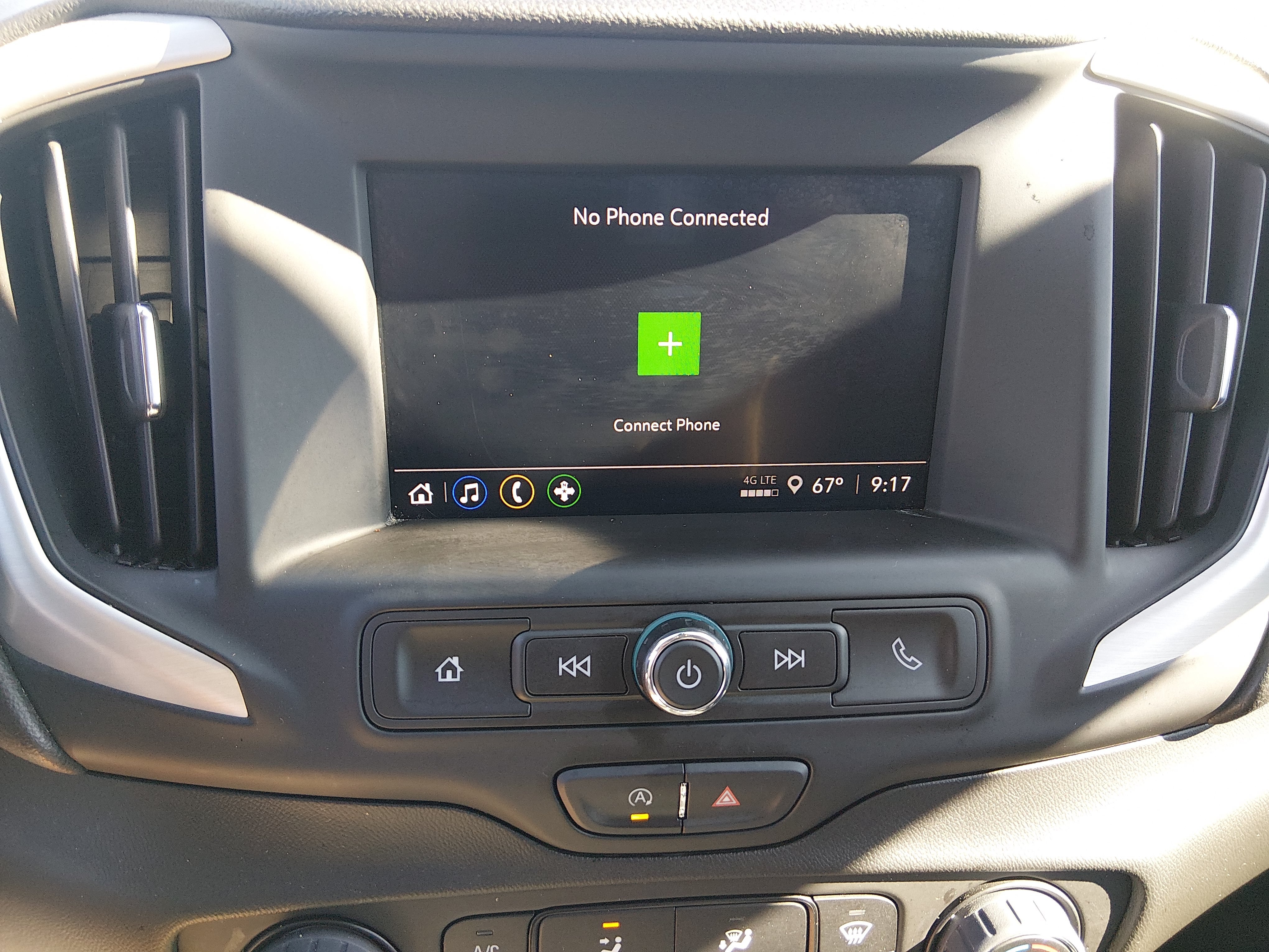 2024 GMC Terrain SLE - Photo 23