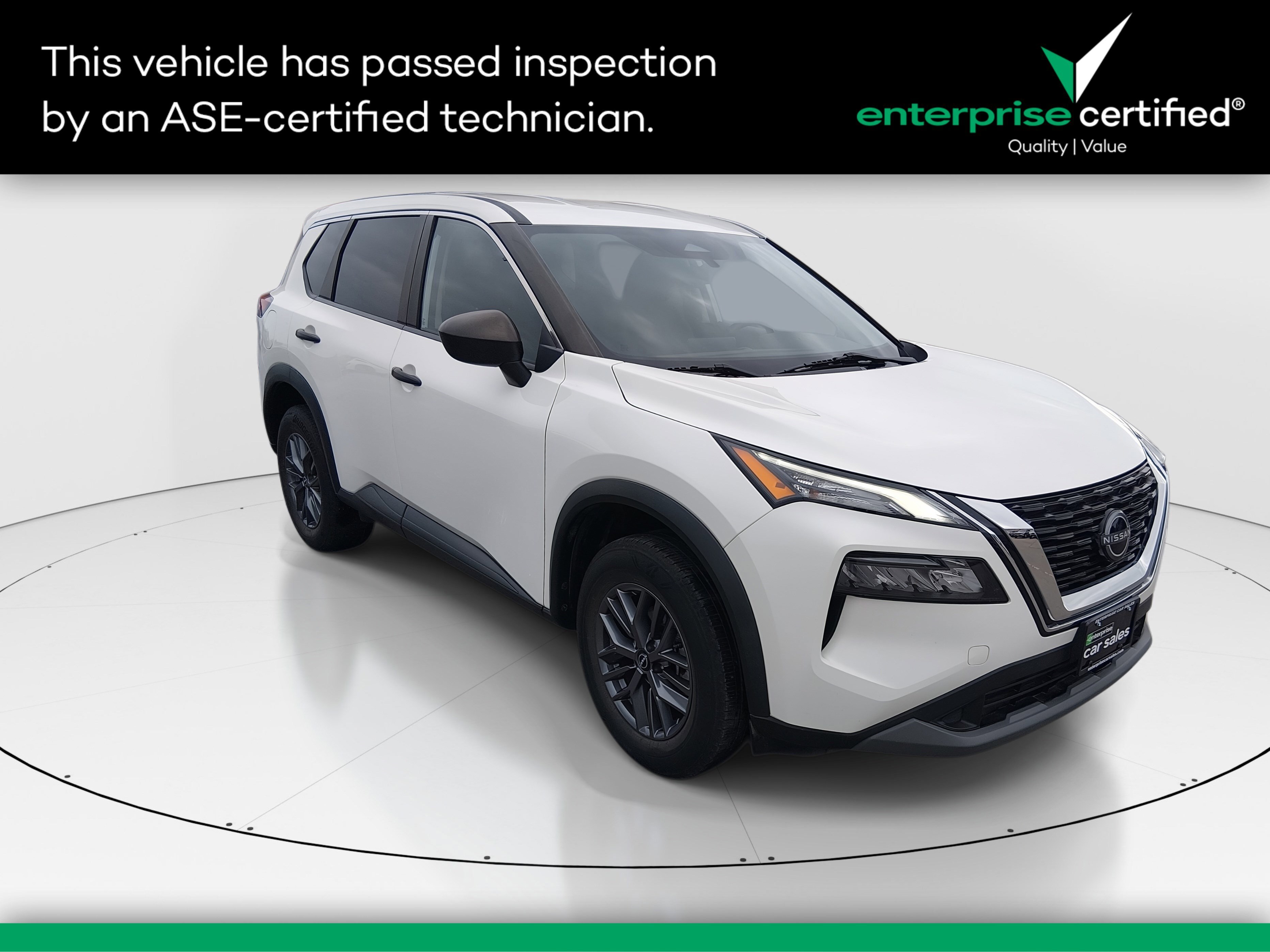 2022 Nissan Rogue