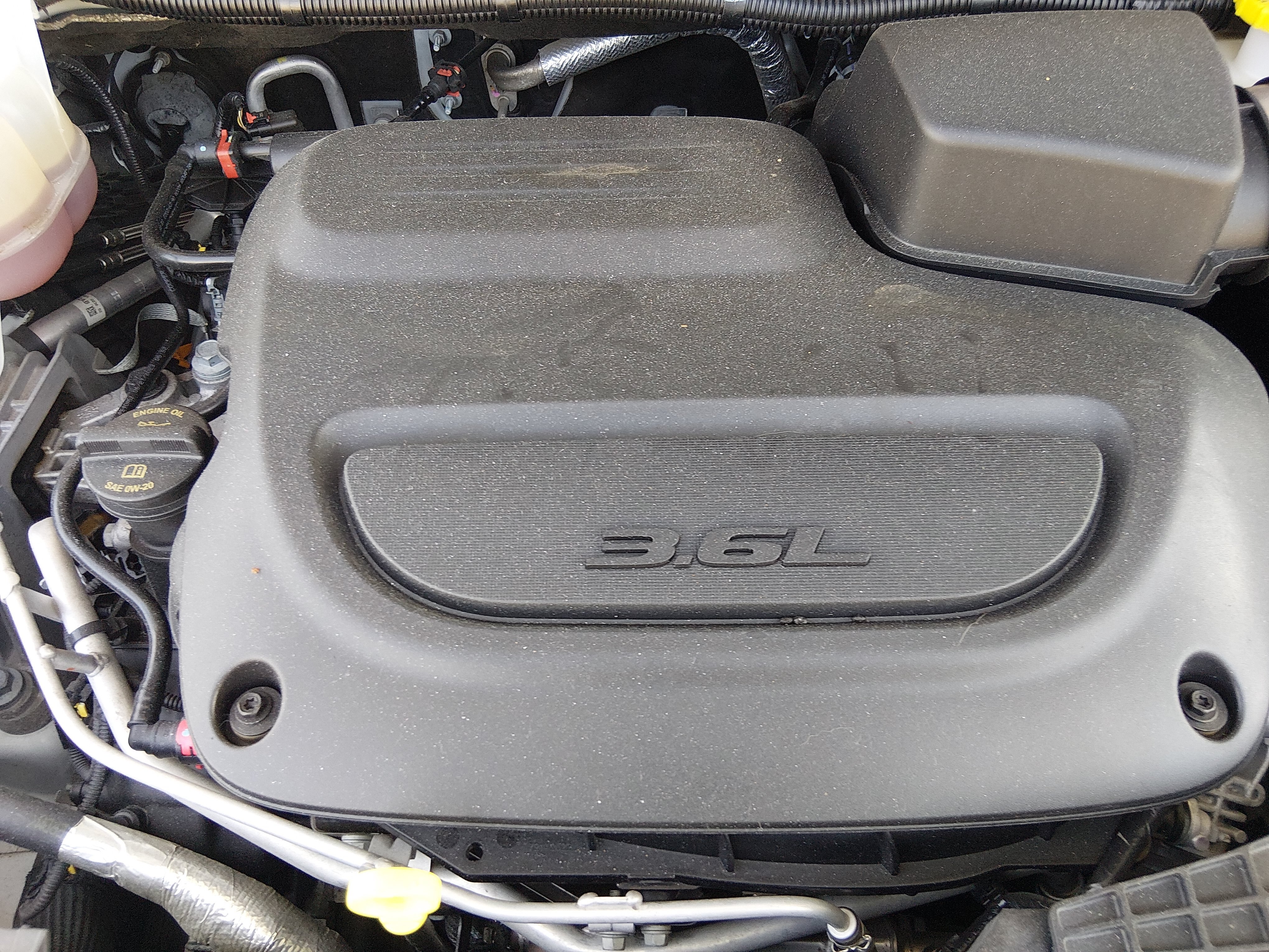 2023 Chrysler Voyager LX - Photo 9