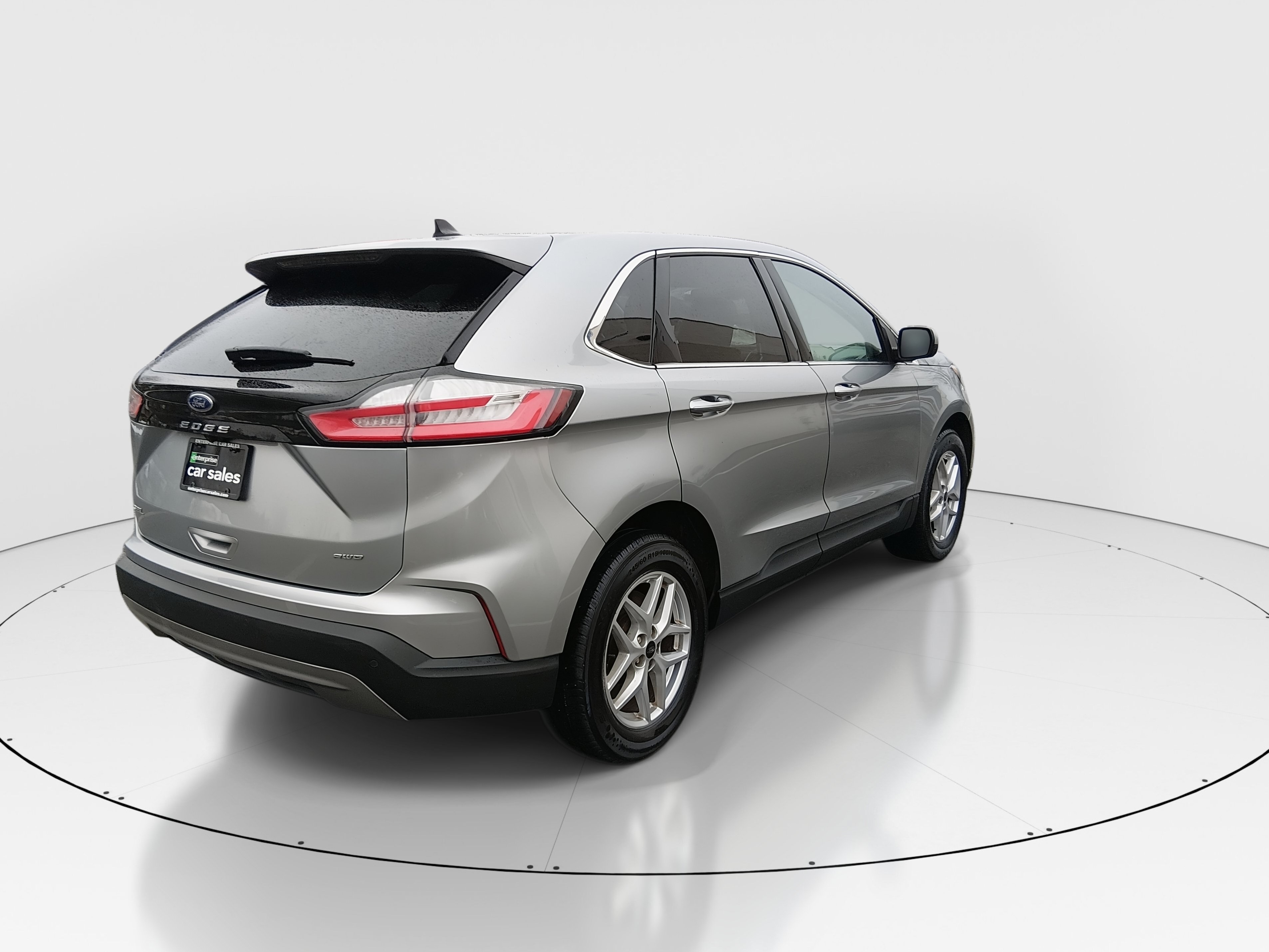 2024 Ford Edge SEL - Photo 7