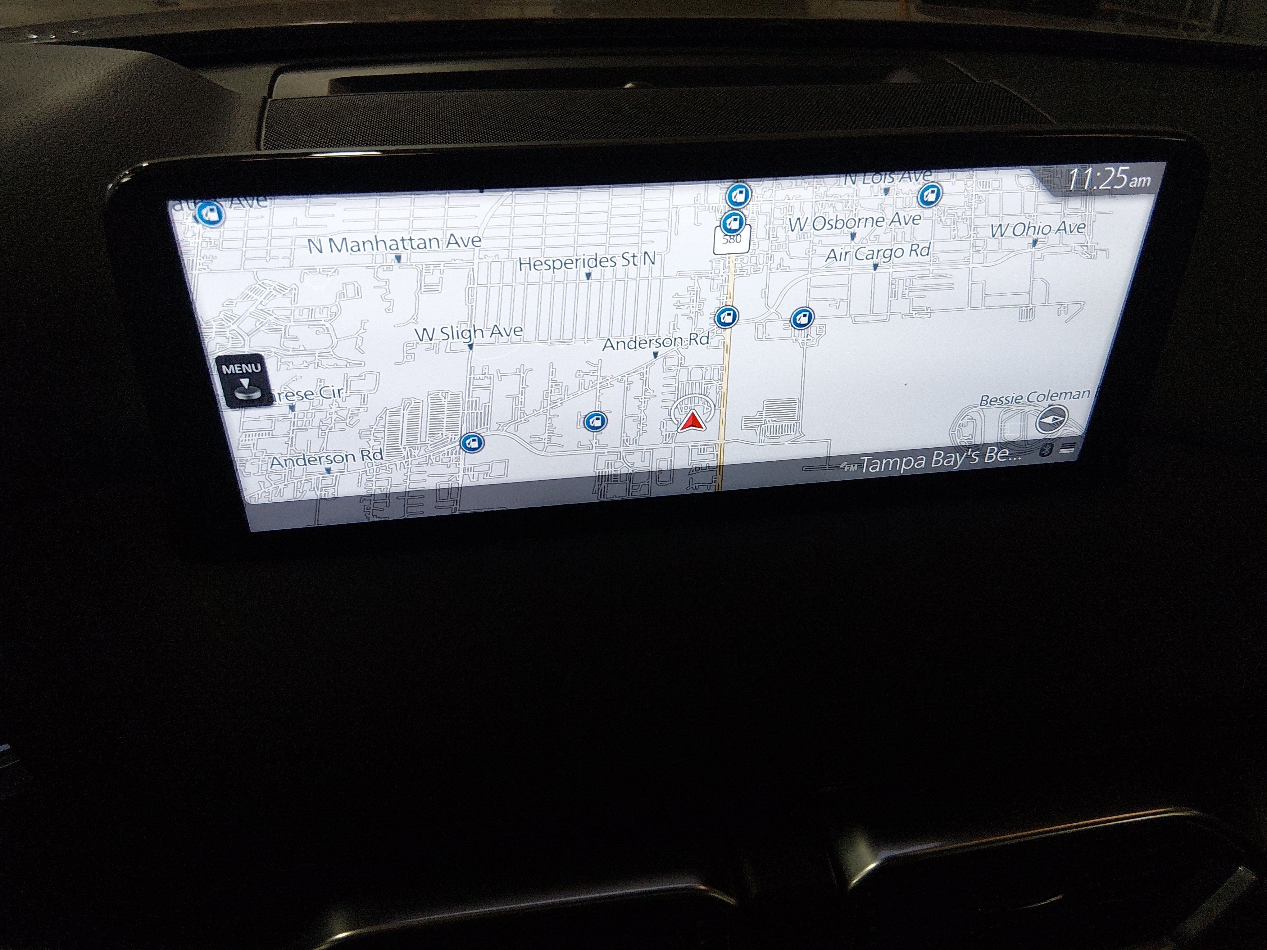 2024 Mazda CX-5 S Select Package - Photo 17