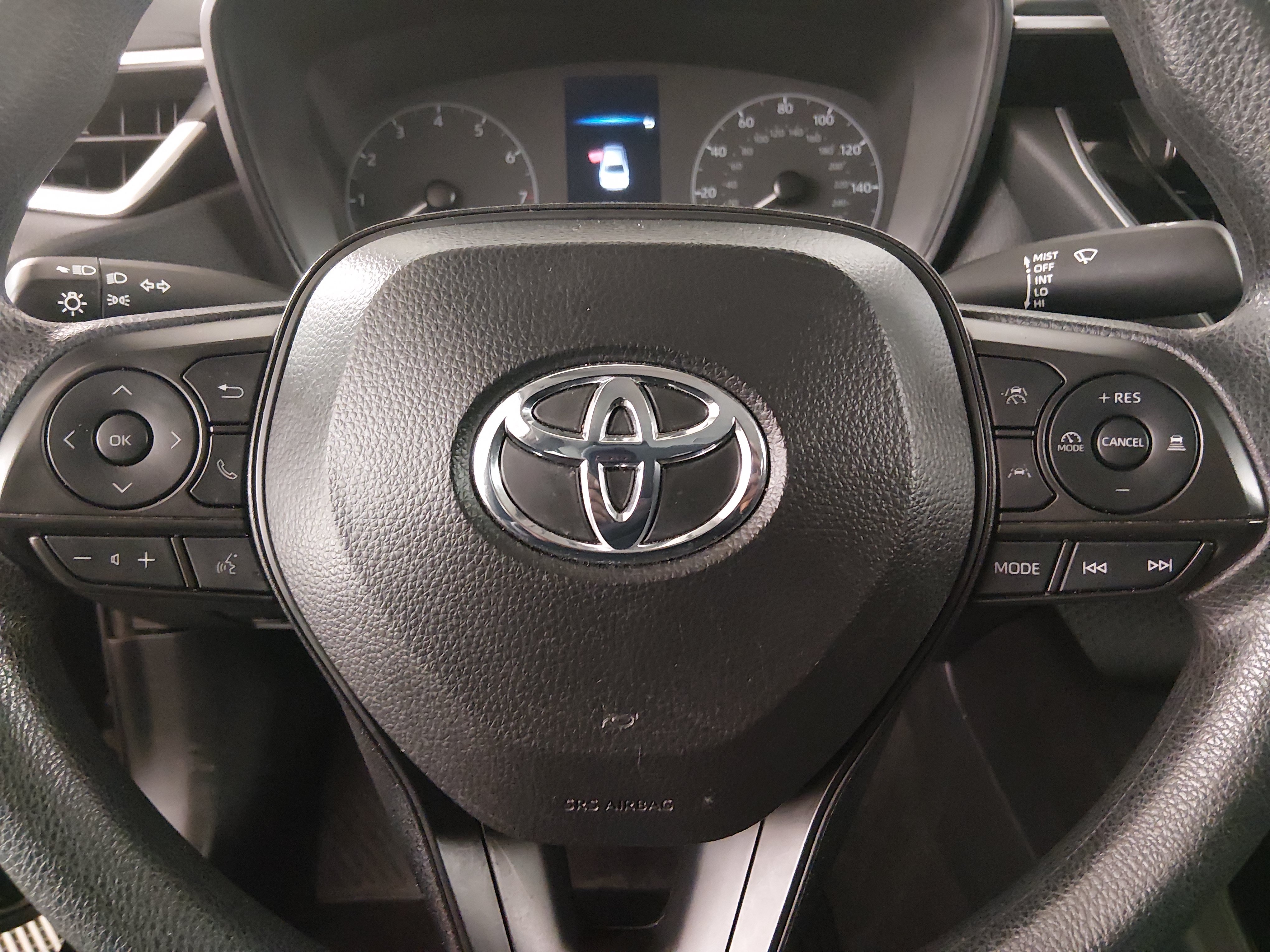 2024 Toyota Corolla LE - Photo 12
