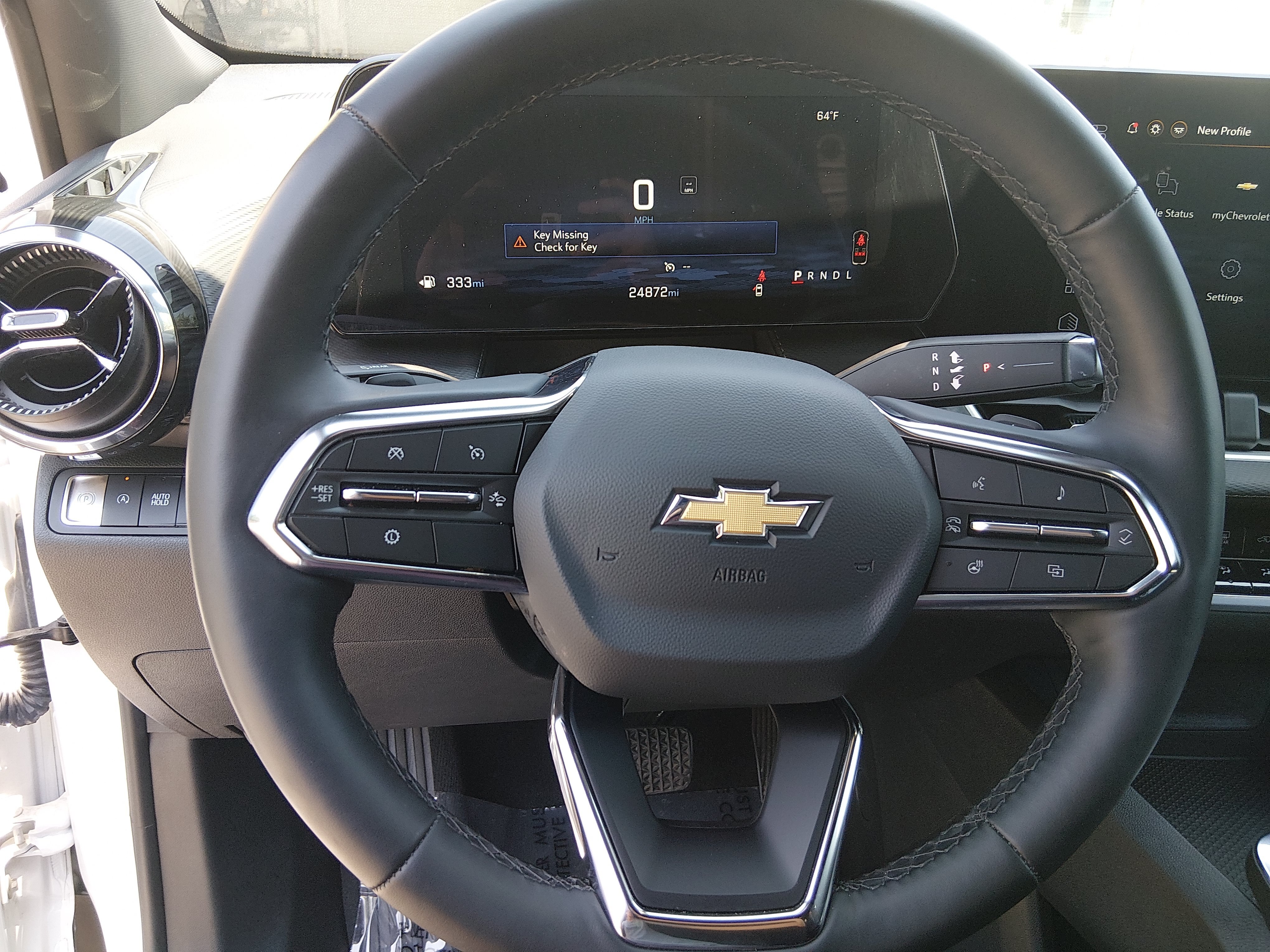 2026 Chevrolet Equinox LT - Photo 12