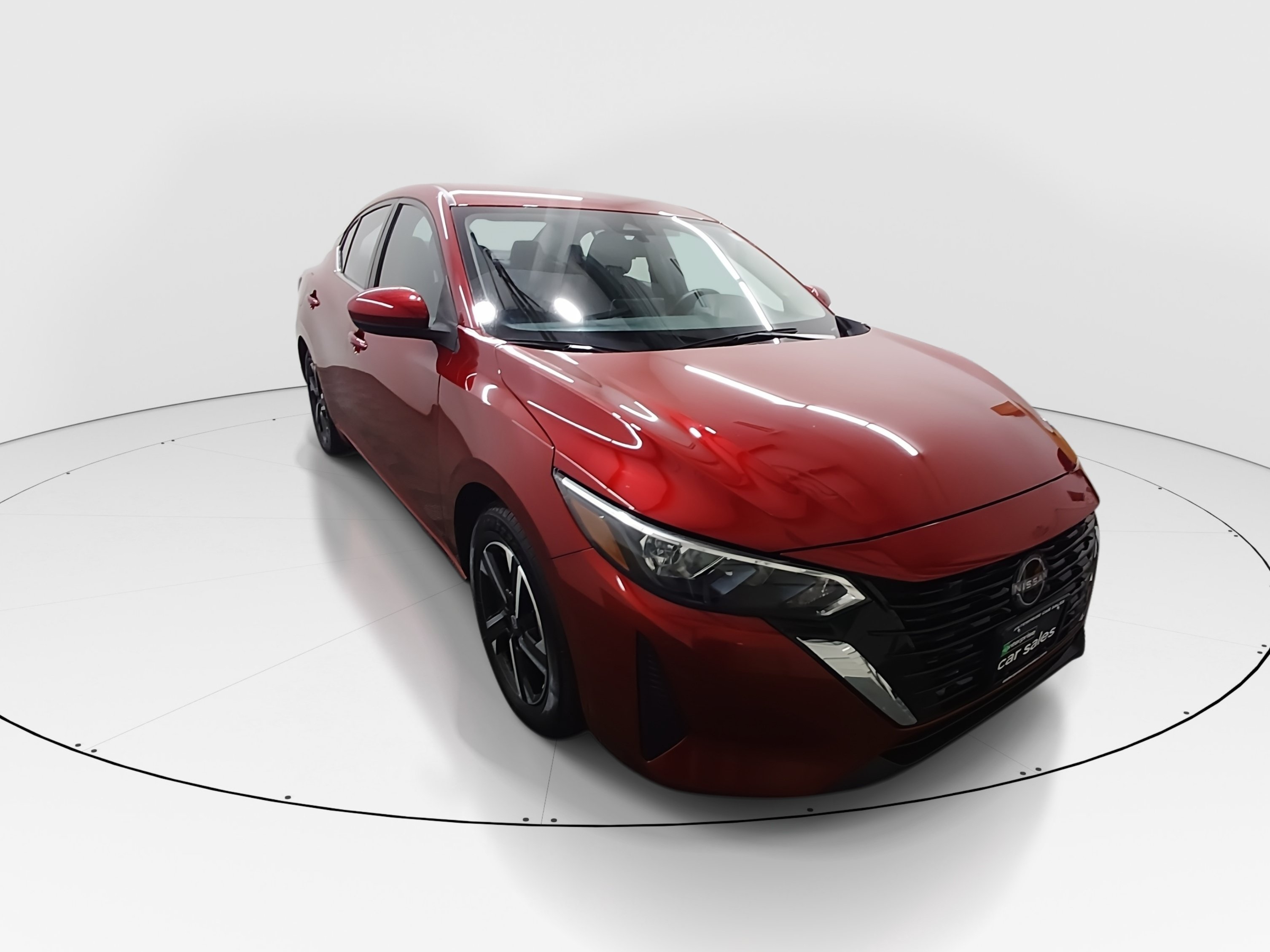 2024 Nissan Sentra