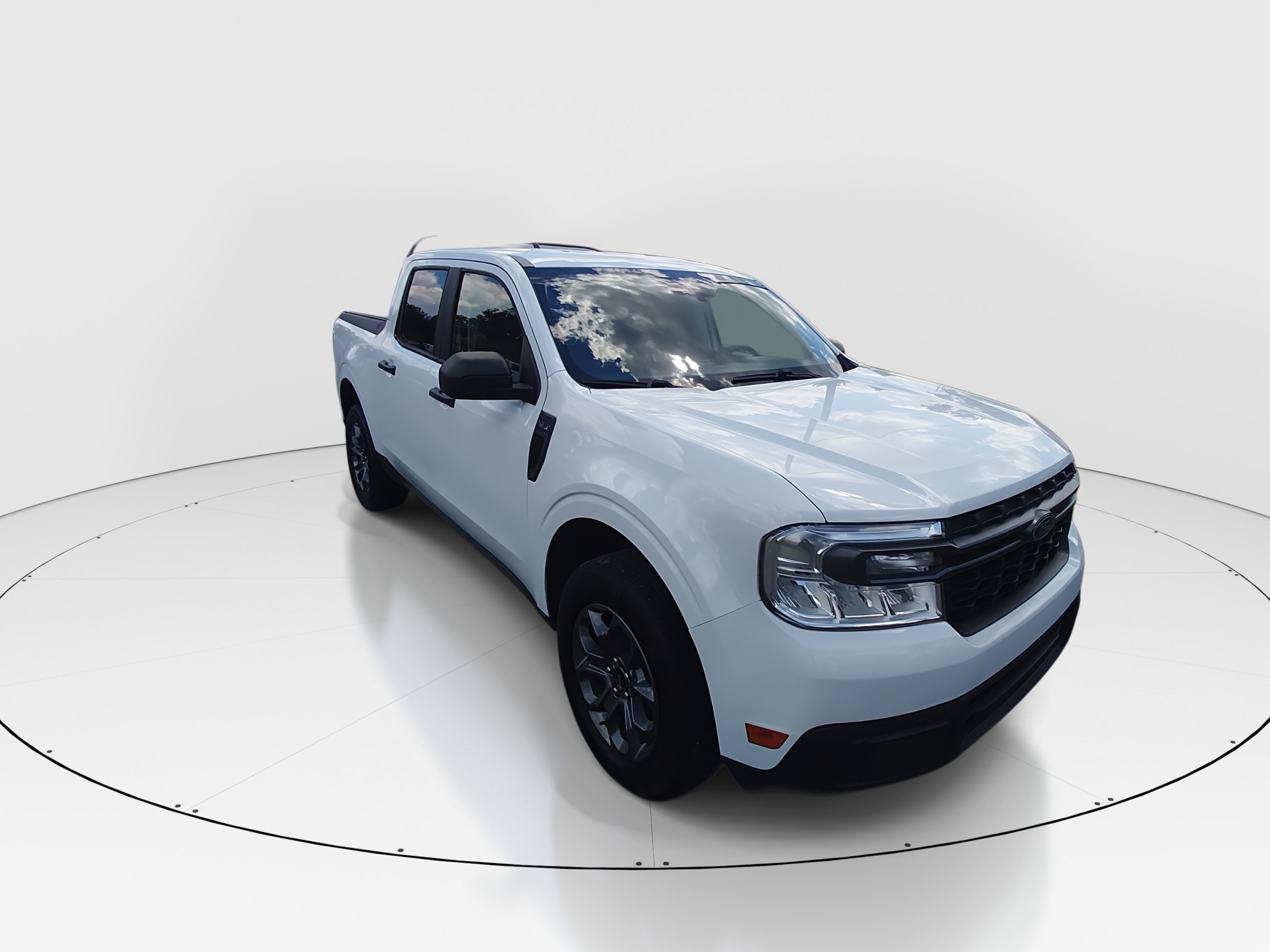 2023 Ford Maverick