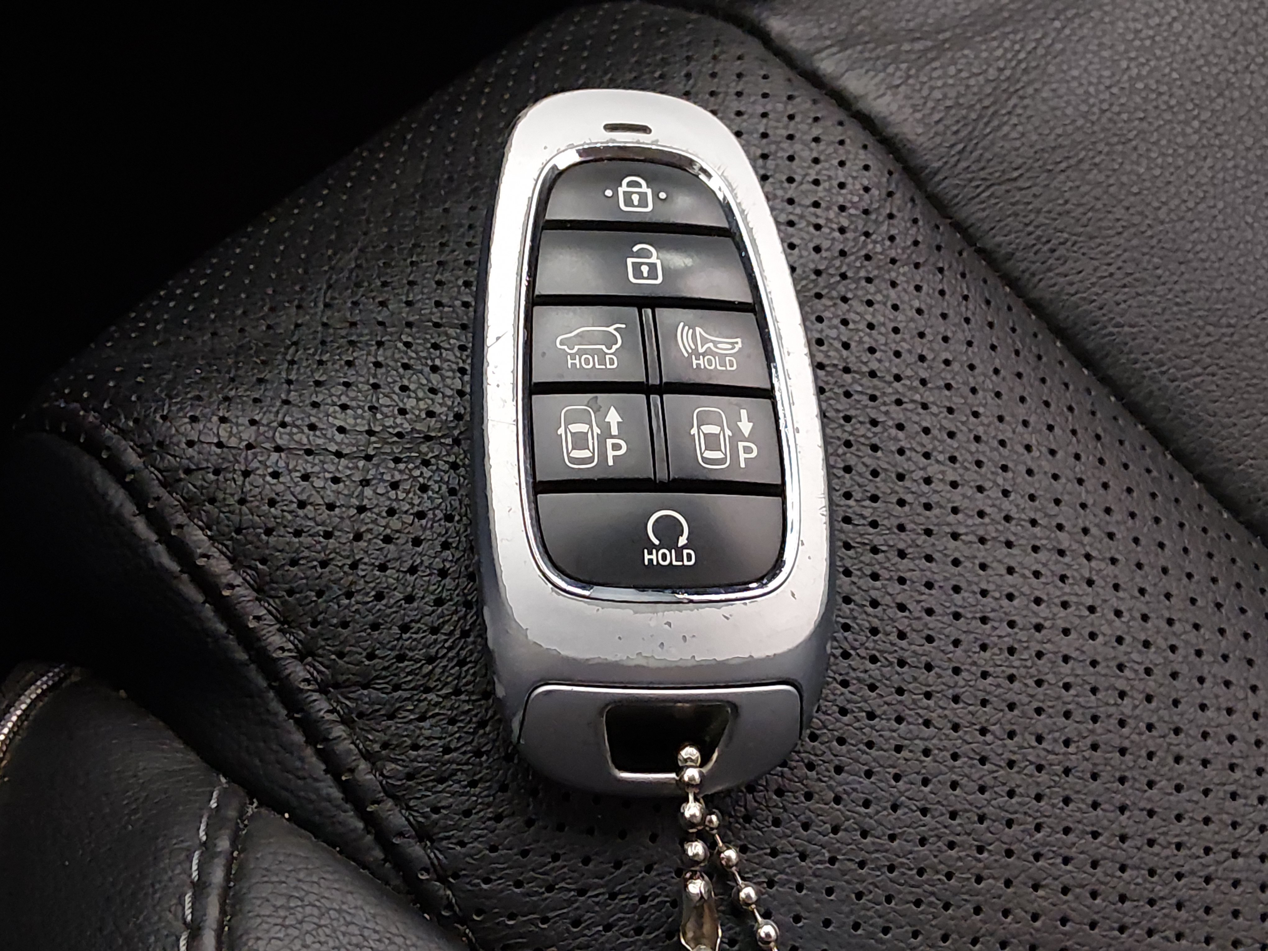 2023 Hyundai Santa Fe Limited PHEV - Photo 15