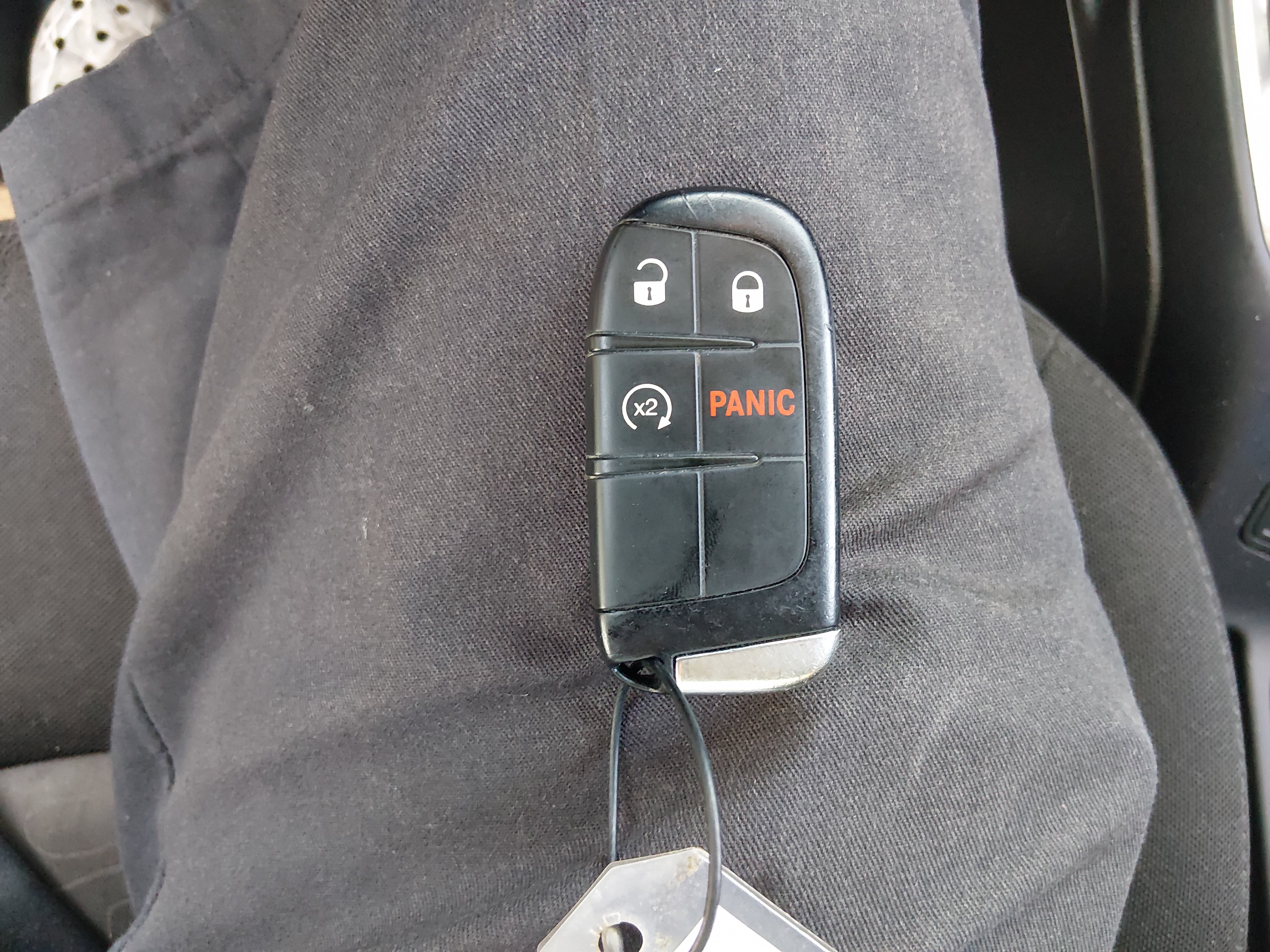 2023 Jeep Renegade Trailhawk - Photo 15