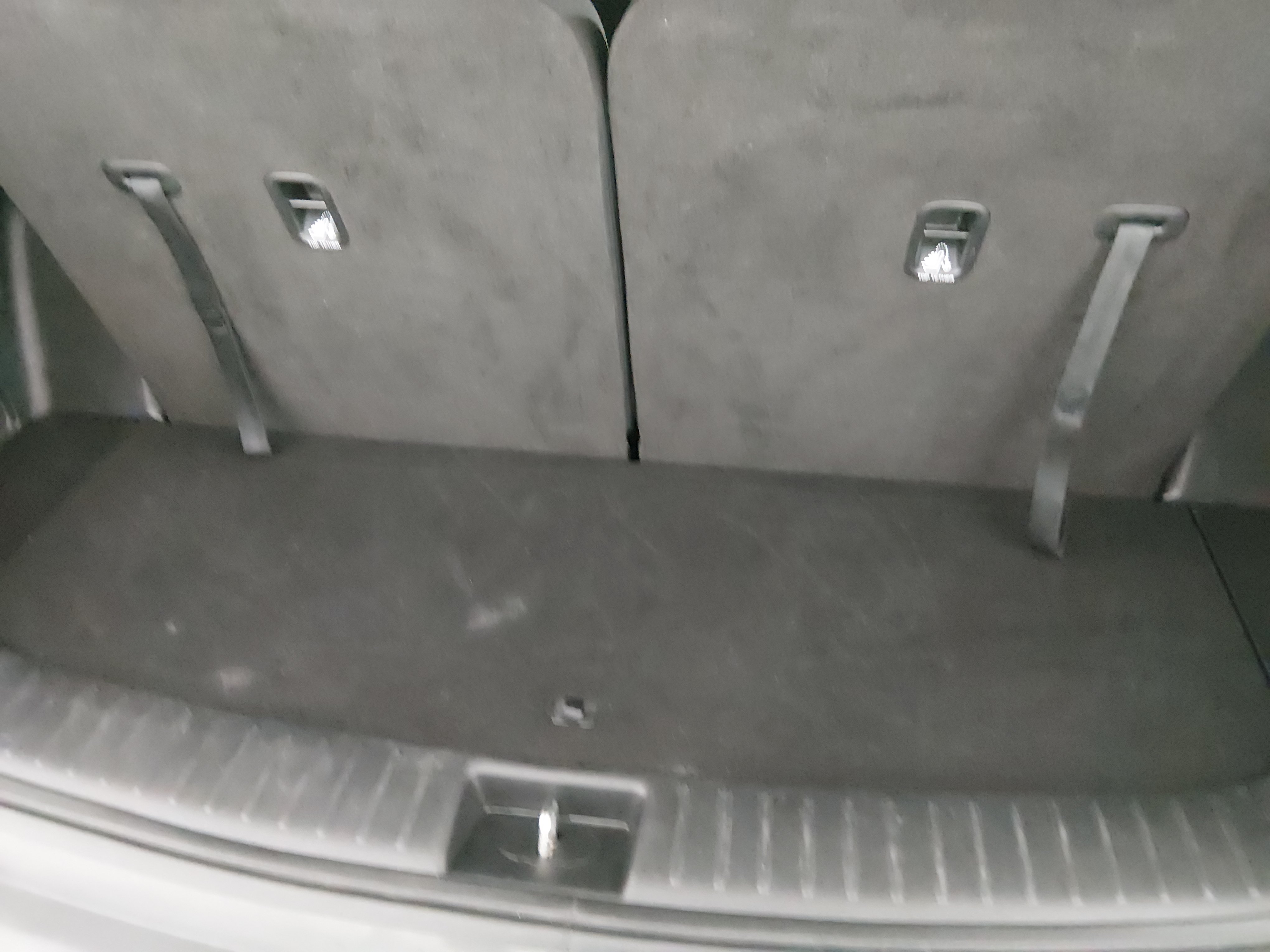 2023 Kia Sorento — photo 11 view