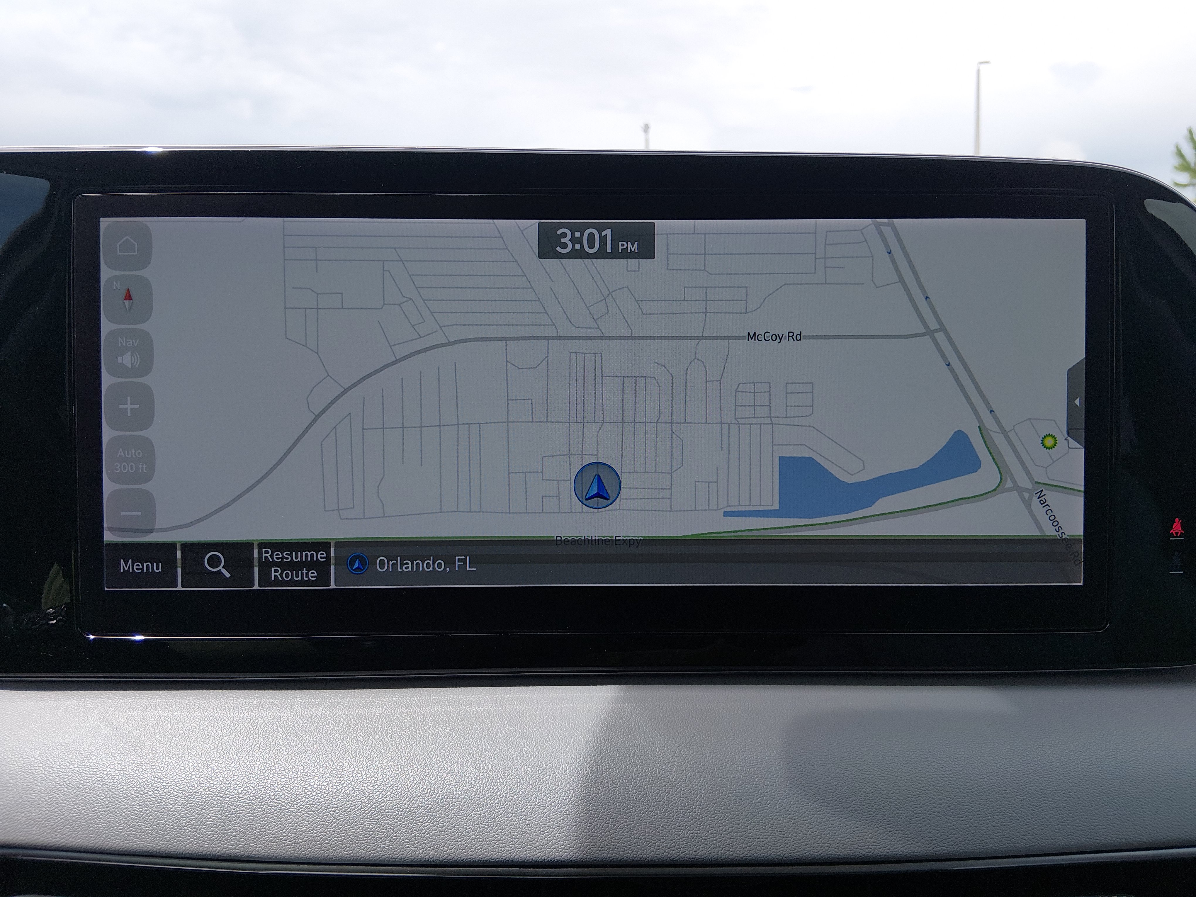 2024 Hyundai Palisade SEL - Photo 17