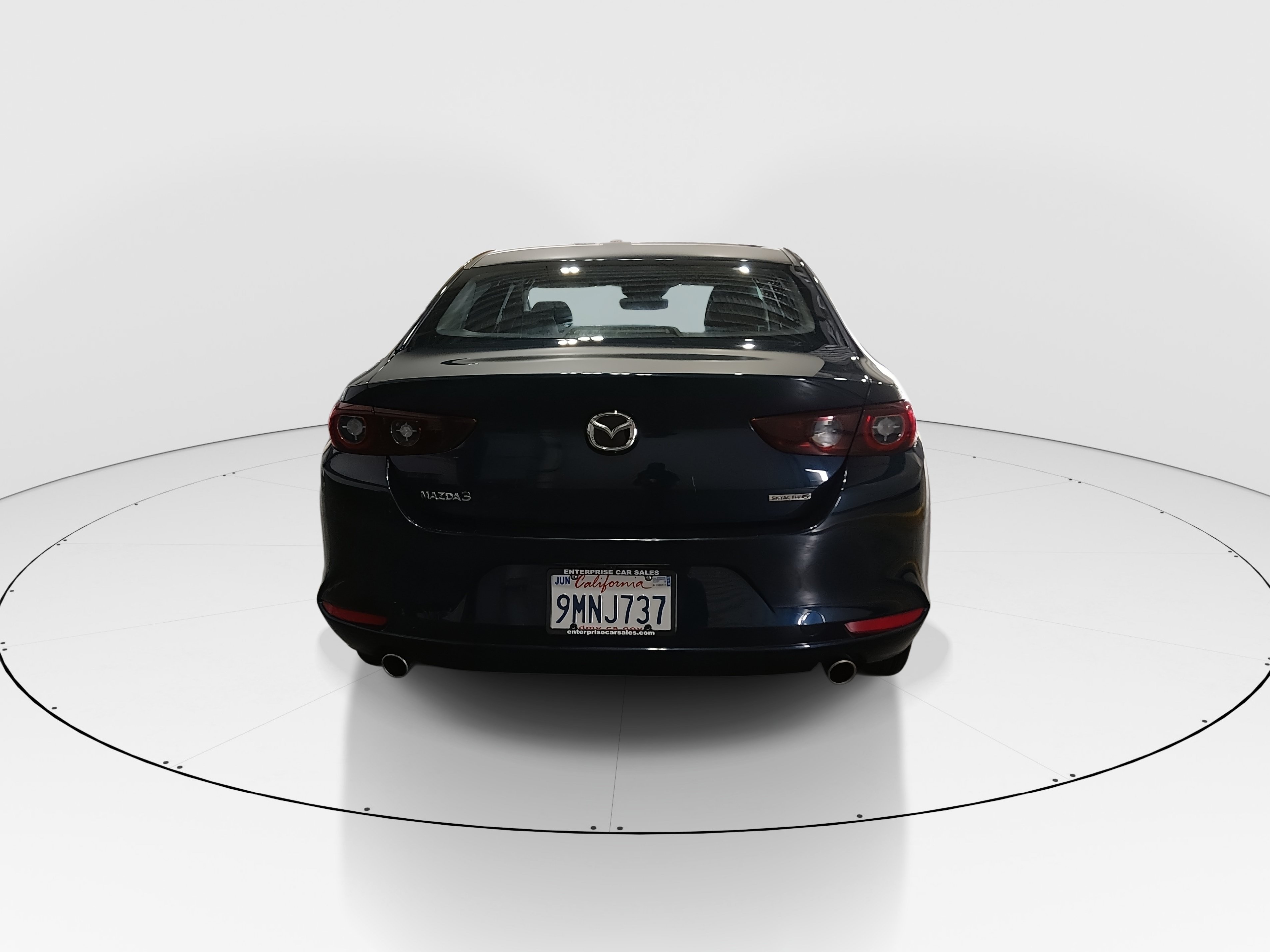 2024 Mazda Mazda3 Select Sport - Photo 6