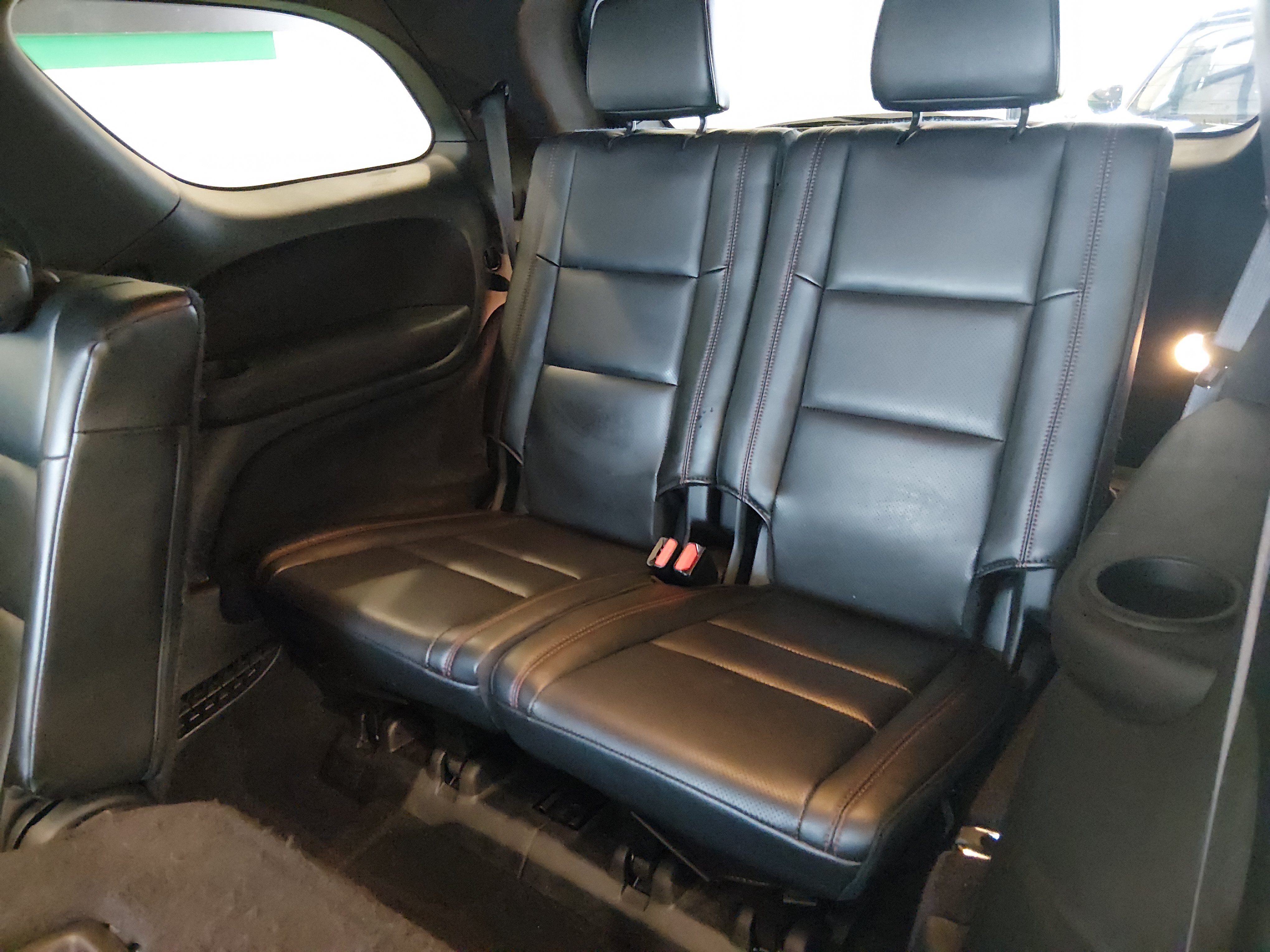 2024 Dodge Durango GT - Photo 18