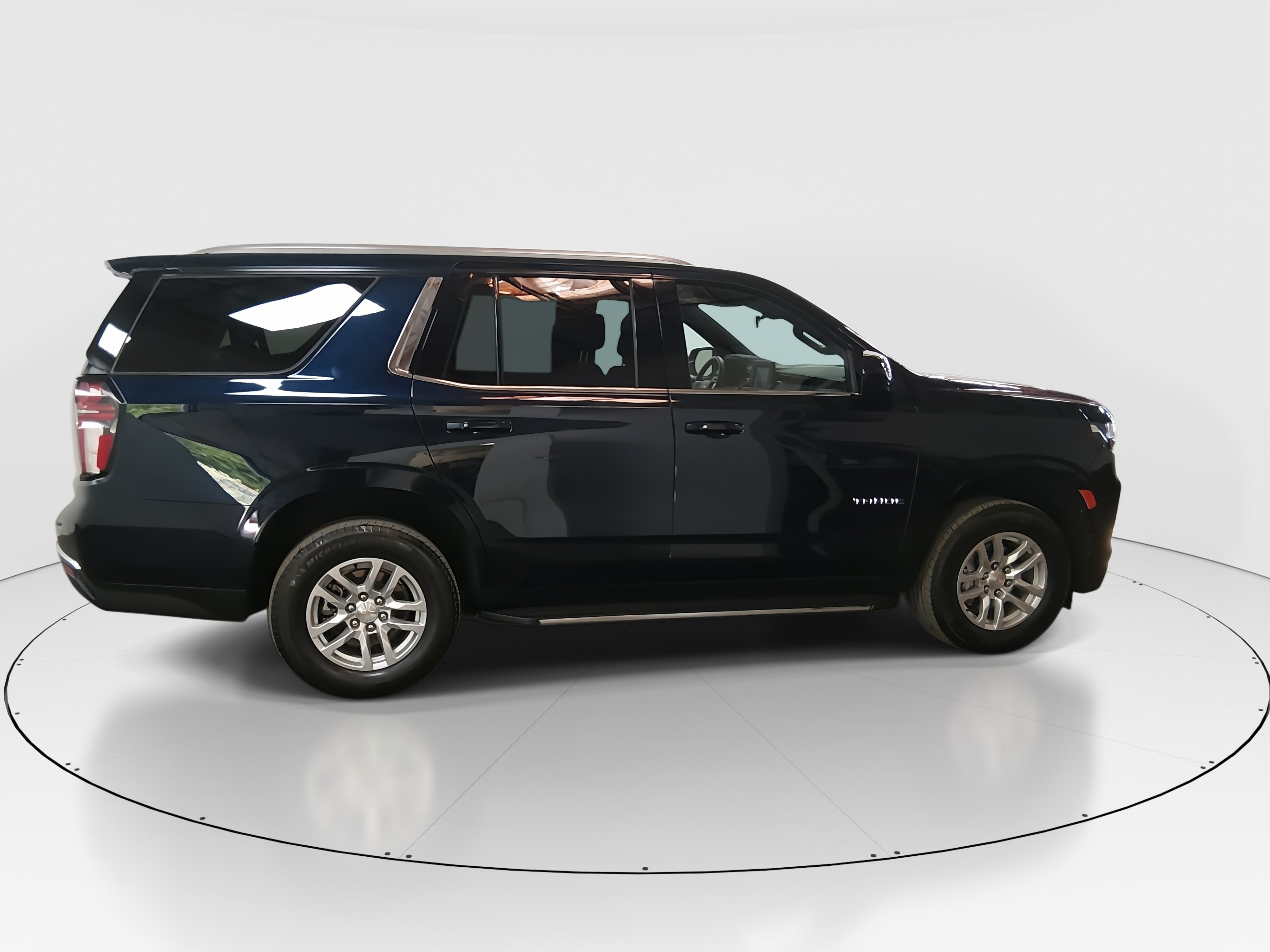 2024 Chevrolet Tahoe LS - Photo 8