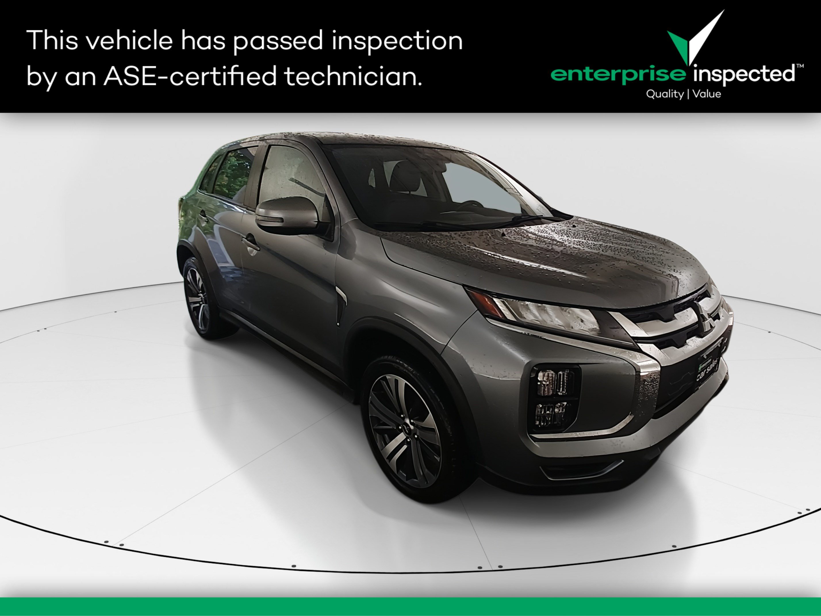 2024 Mitsubishi Outlander Sport