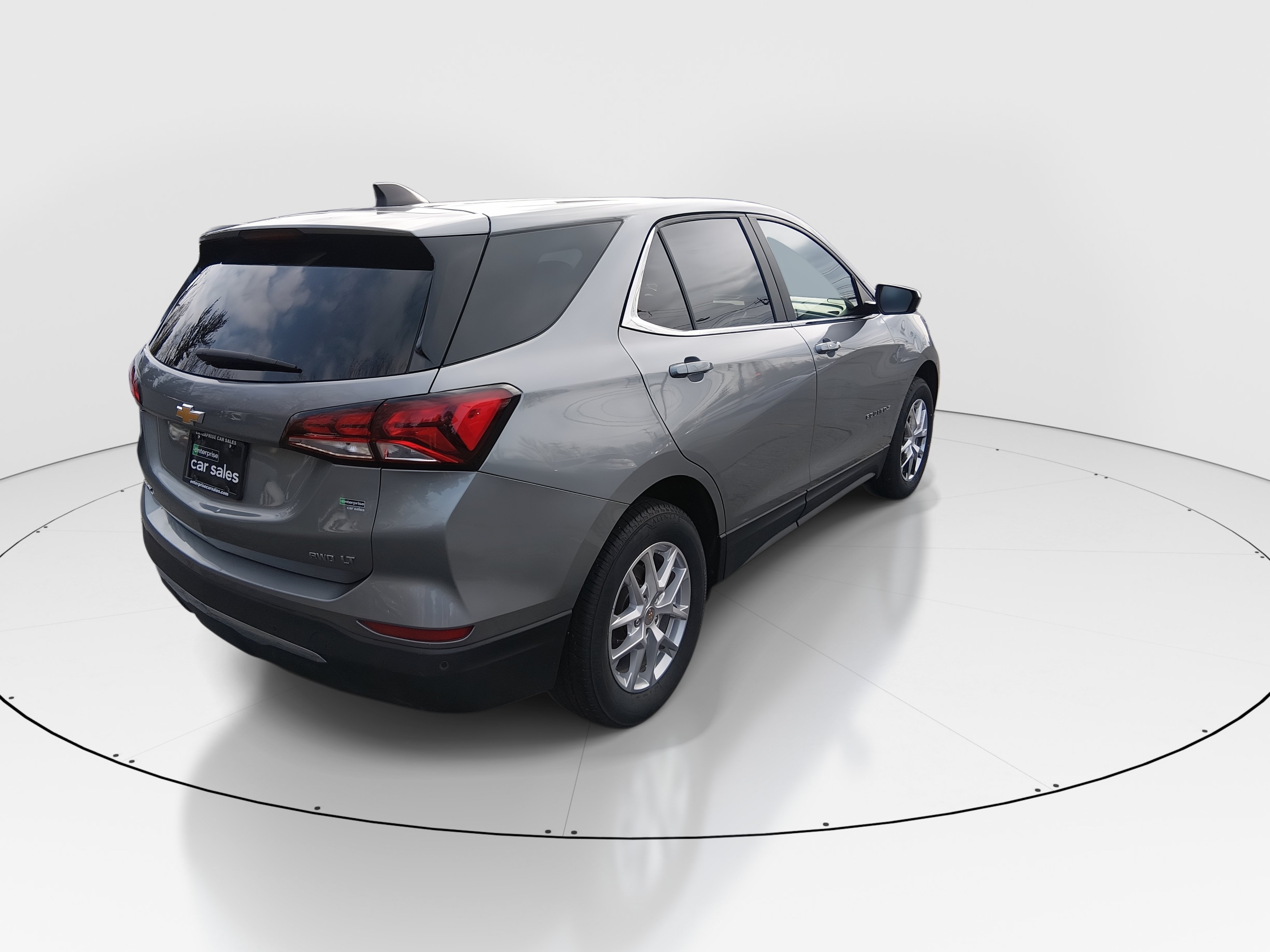 2024 Chevrolet Equinox LT - Photo 7