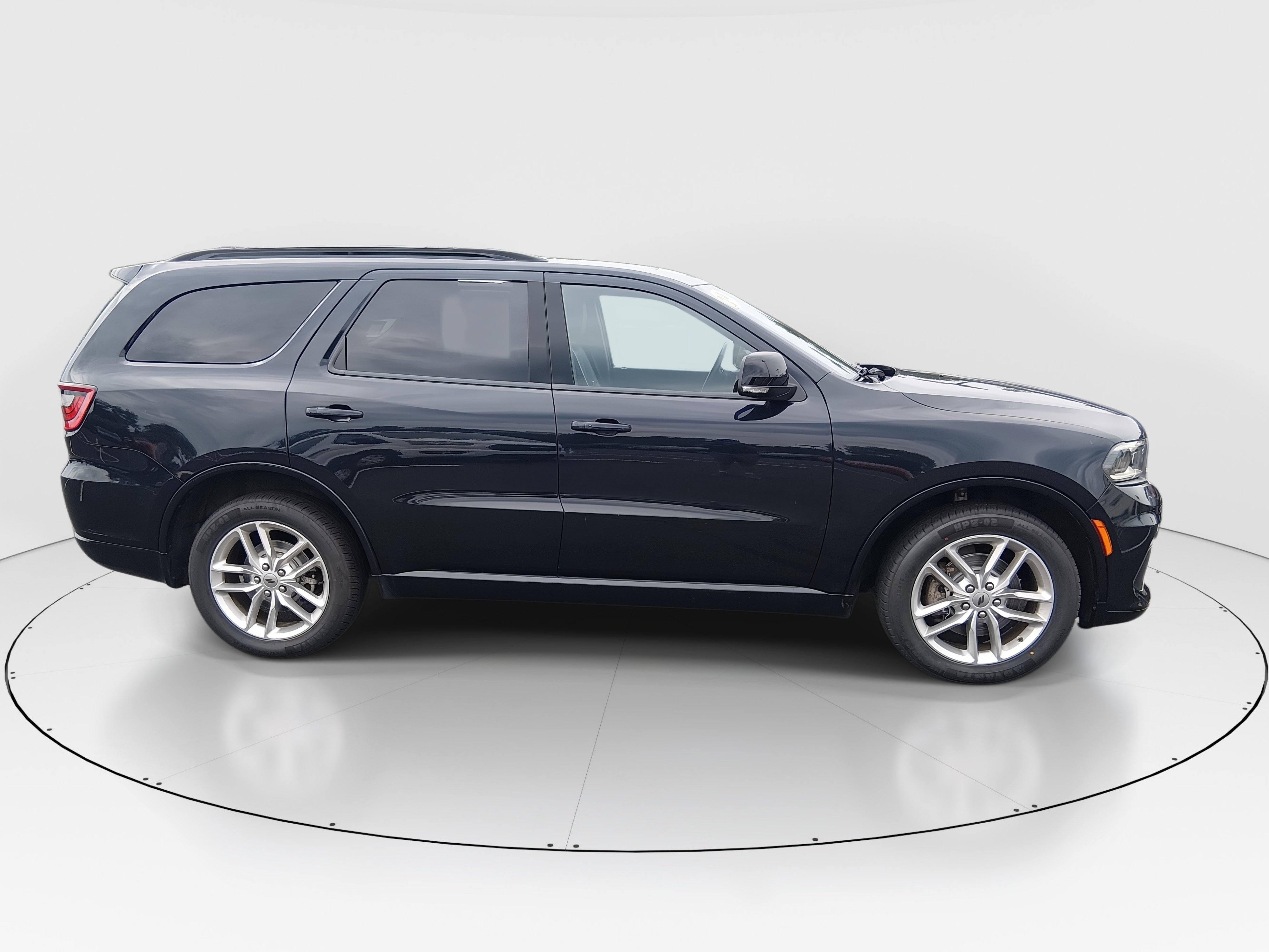 2024 Dodge Durango GT - Photo 8