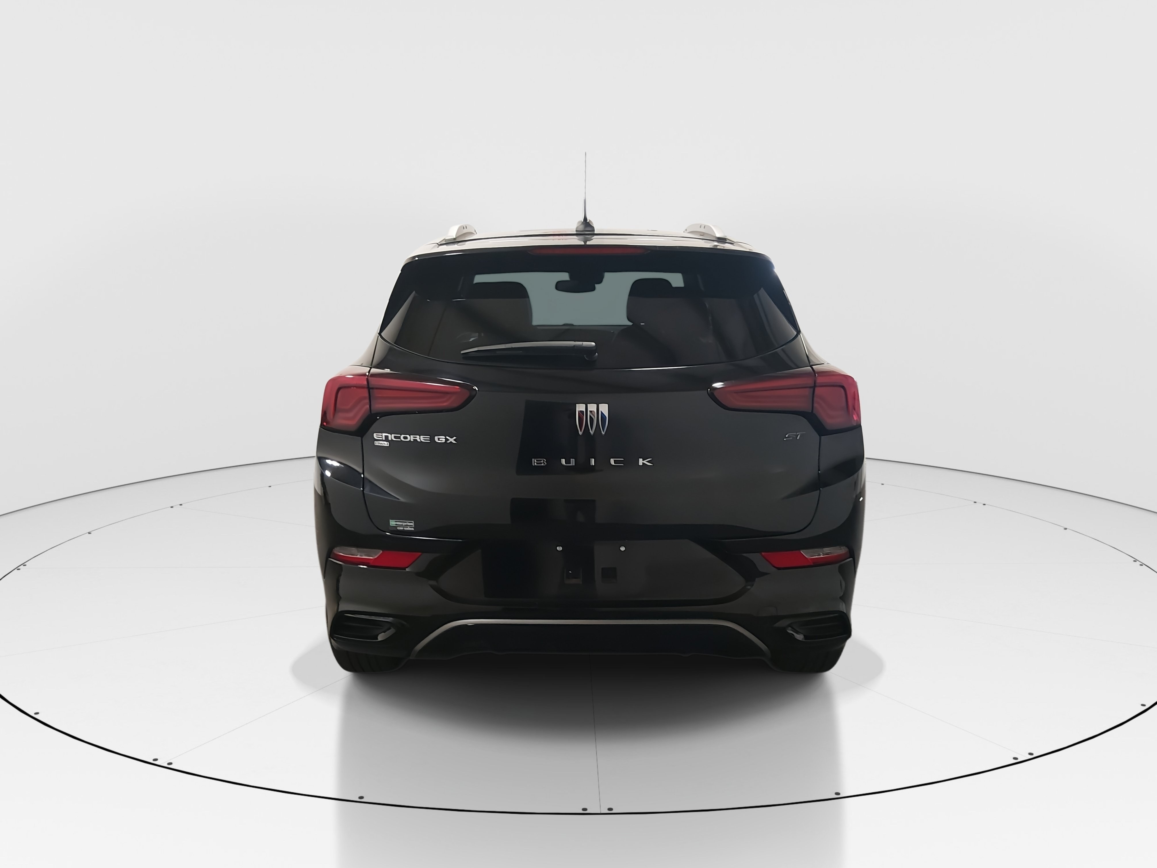 2024 Buick Encore GX Sport Touring - Photo 6