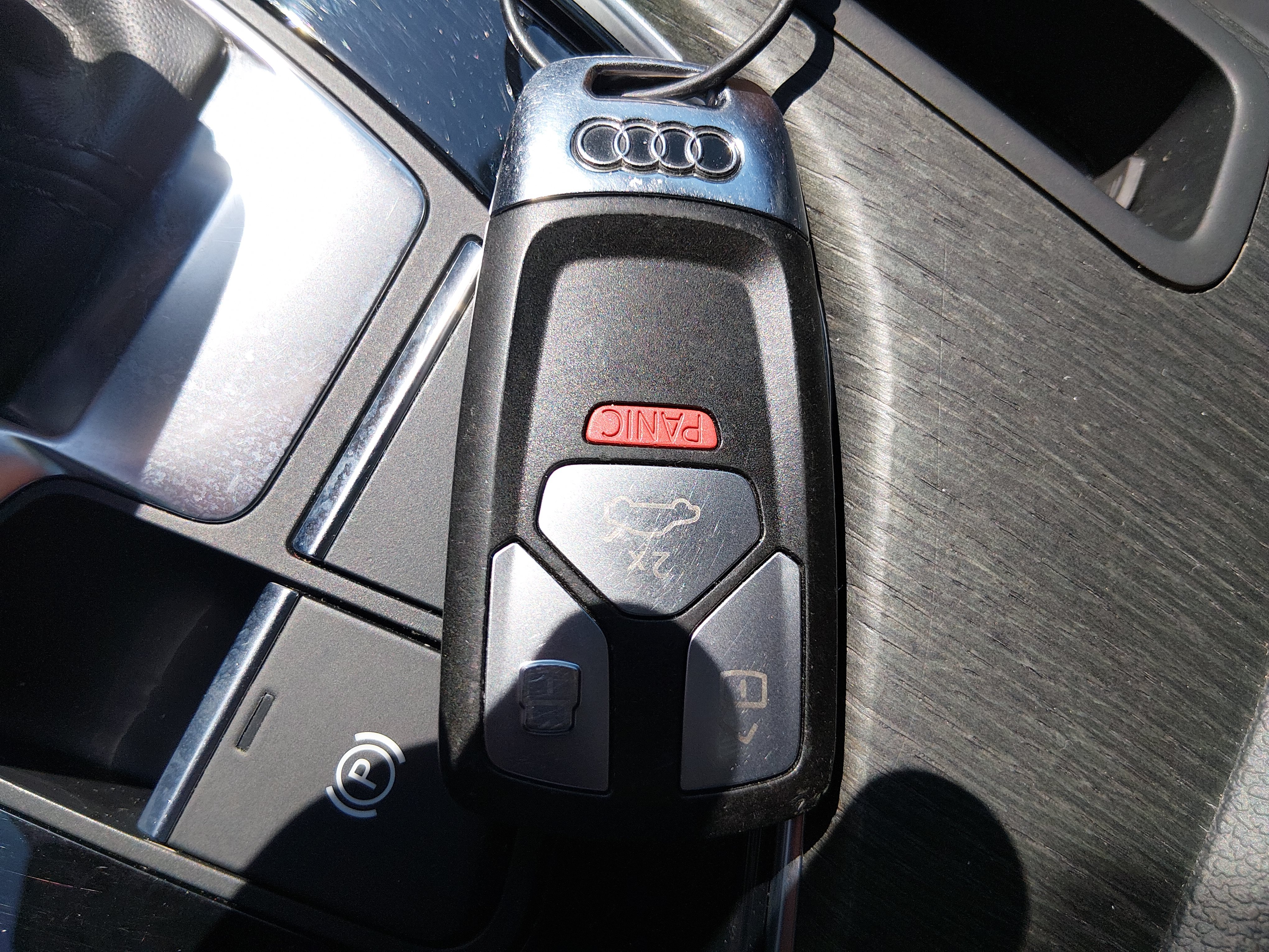 2024 Audi A5 Sportback Premium Plus - Photo 15