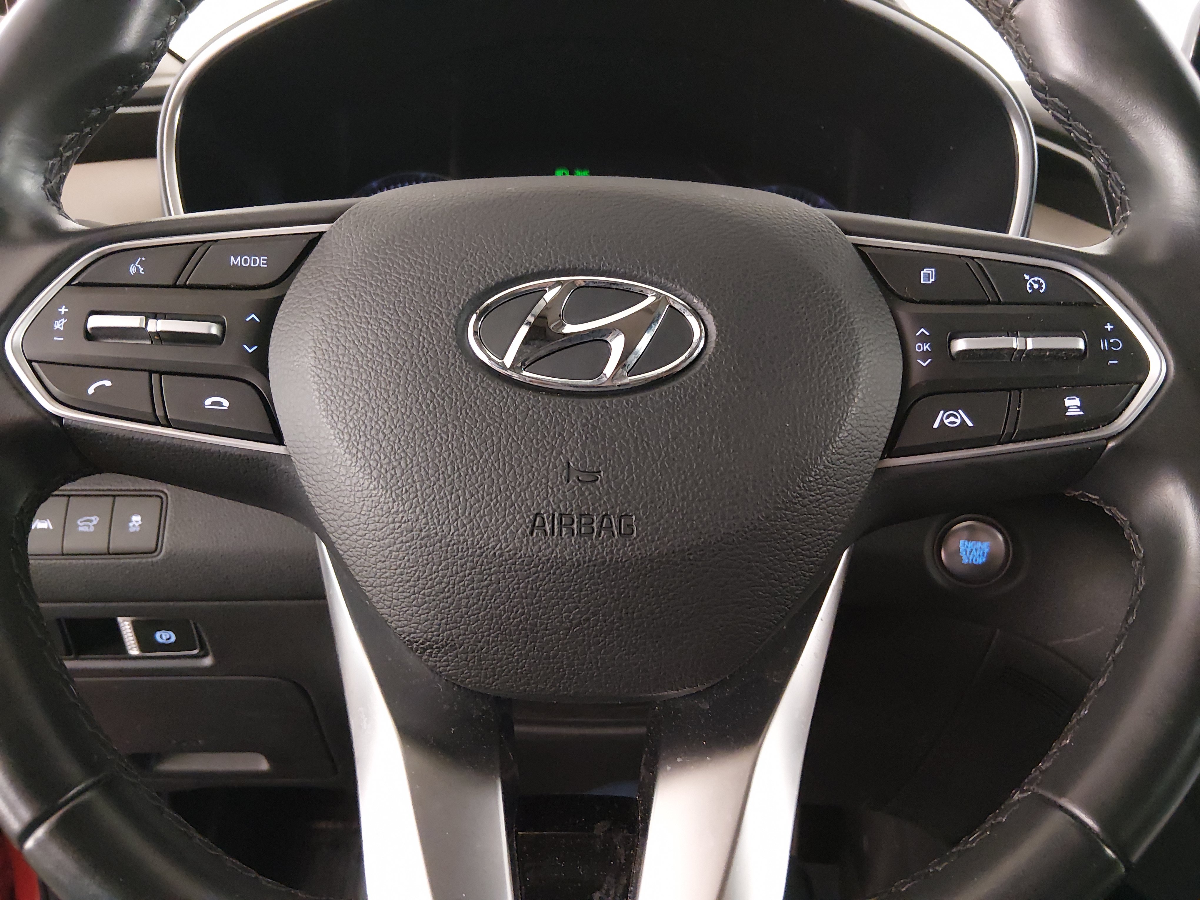 2023 Hyundai Santa Fe SEL - Photo 12