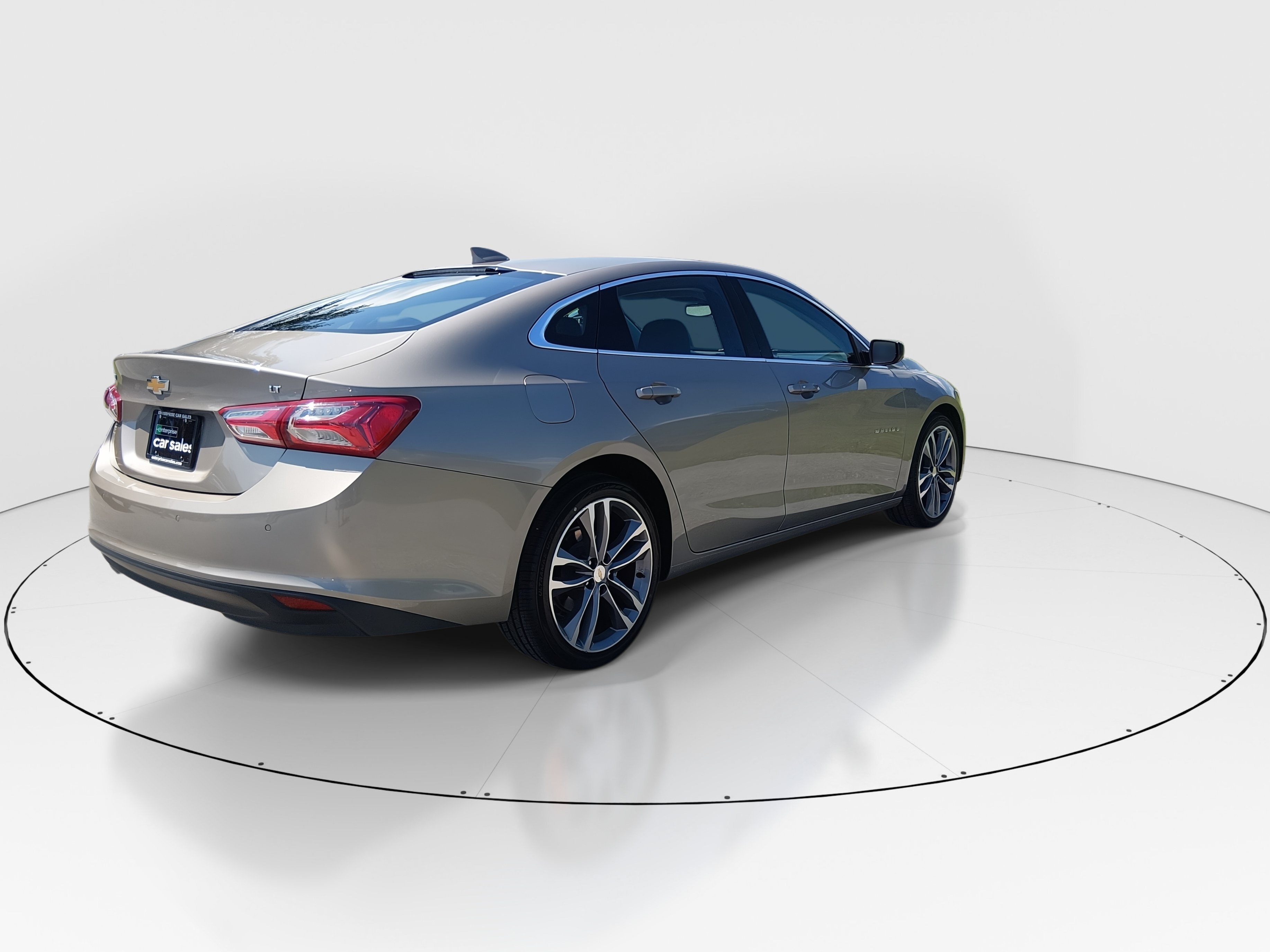 2024 Chevrolet Malibu 2LT - Photo 7