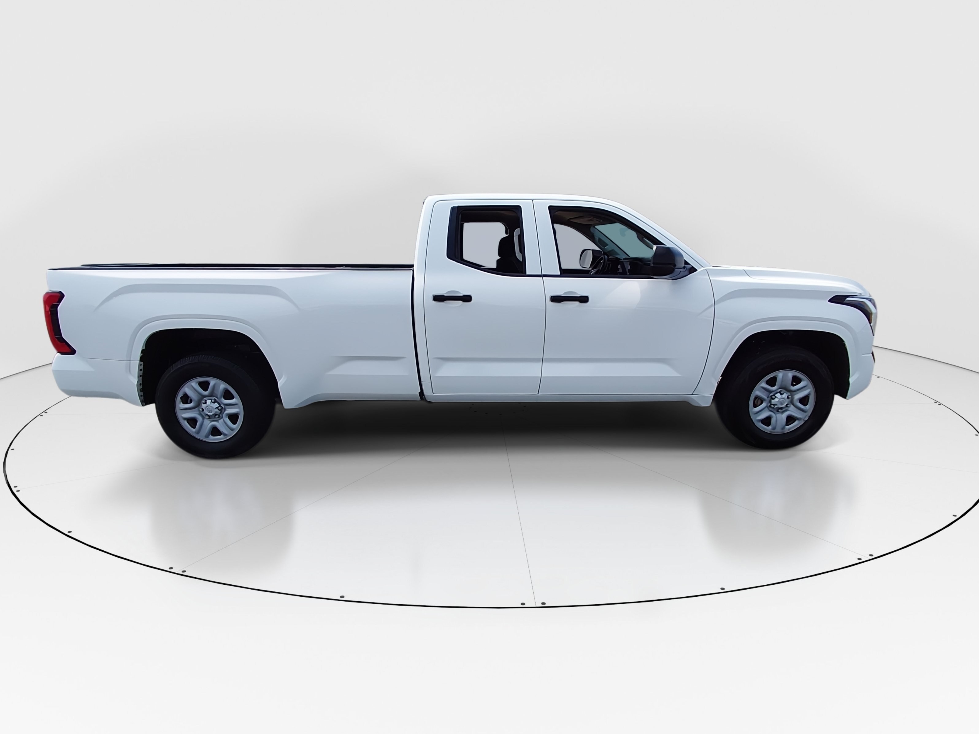 2023 Toyota Tundra SR - Photo 8