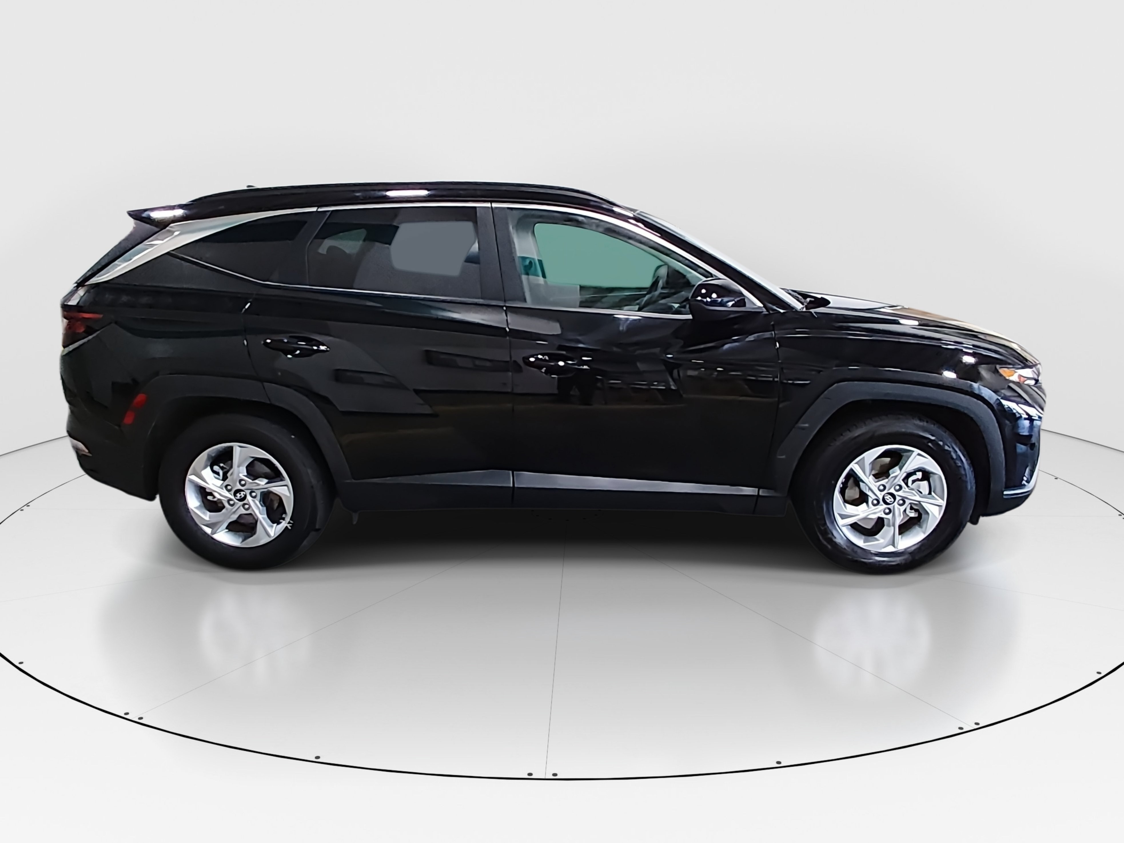 2024 Hyundai Tucson SEL - Photo 8