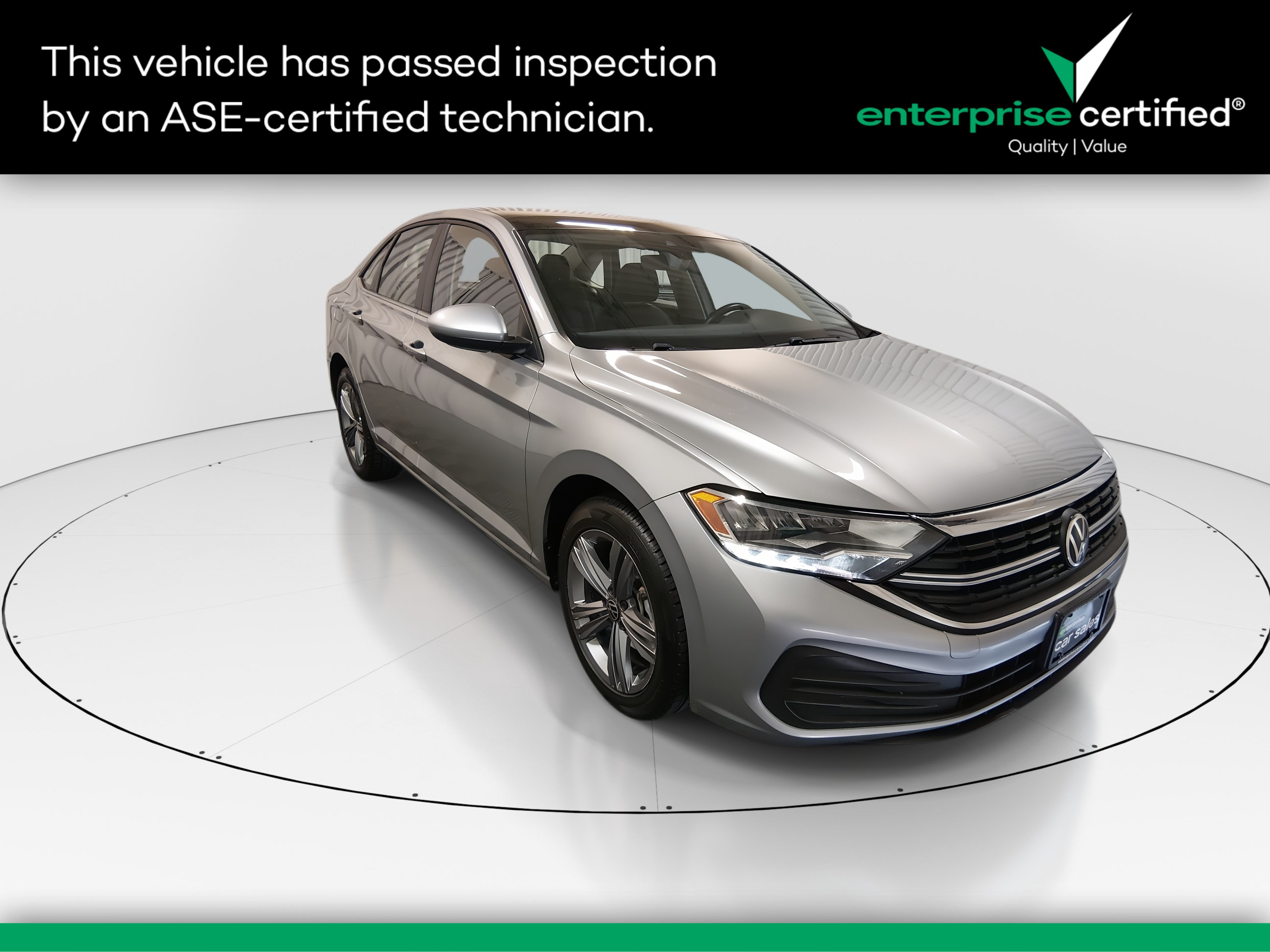 2024 Volkswagen Jetta