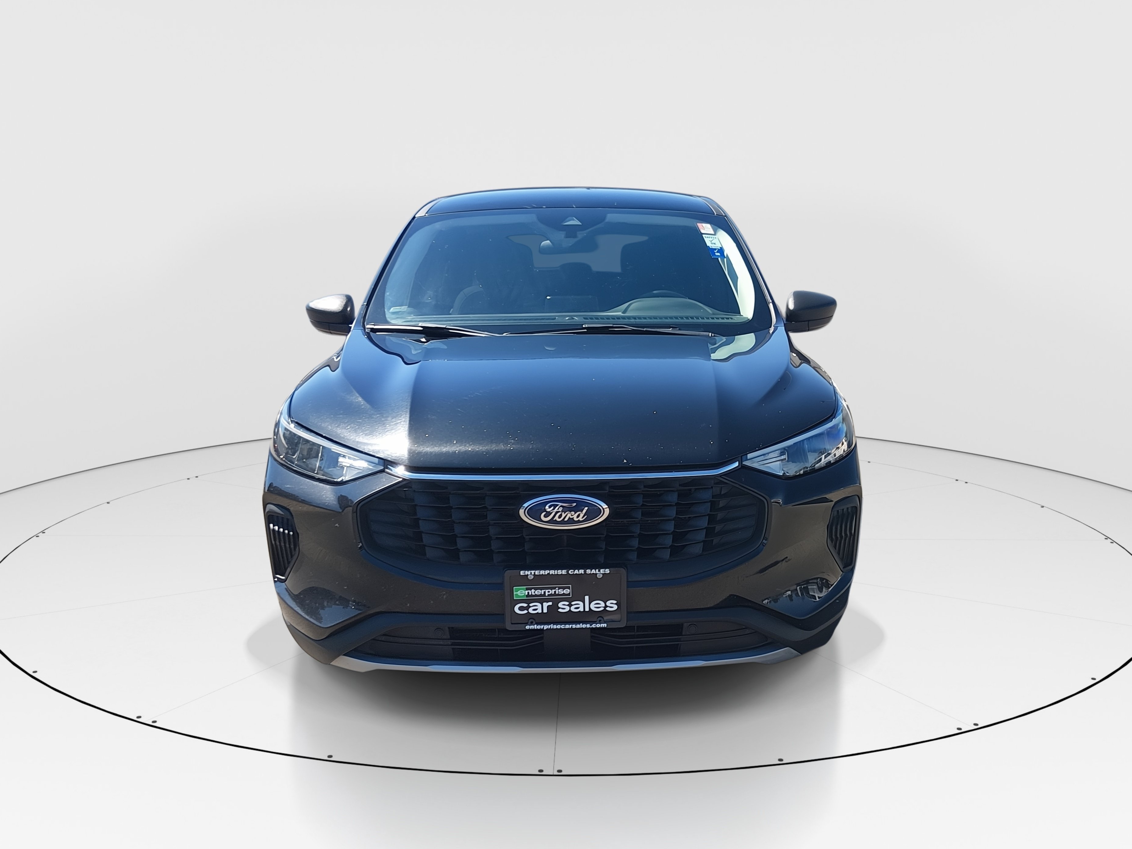 2024 Ford Escape Active - Photo 2
