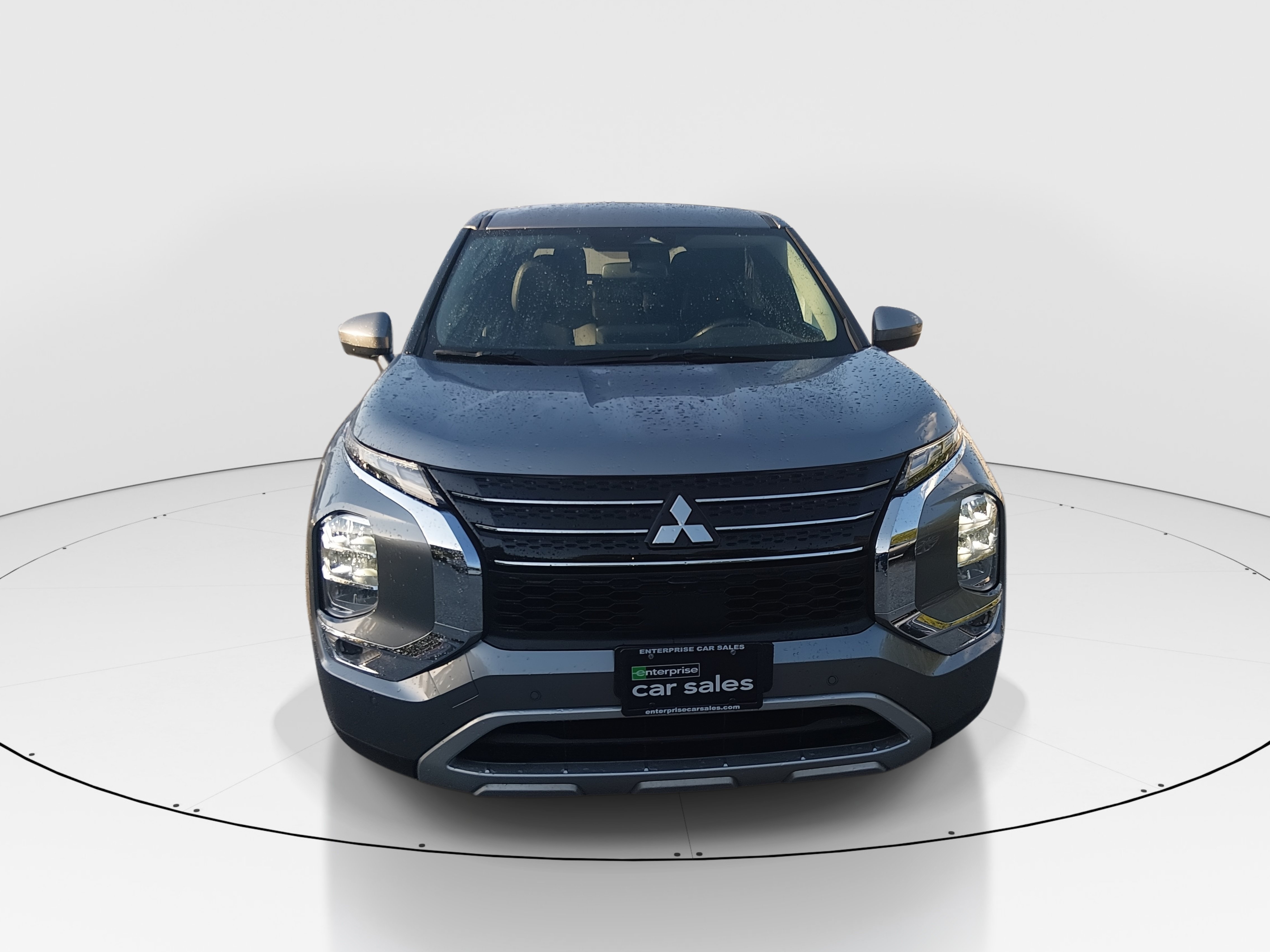 2024 Mitsubishi Outlander