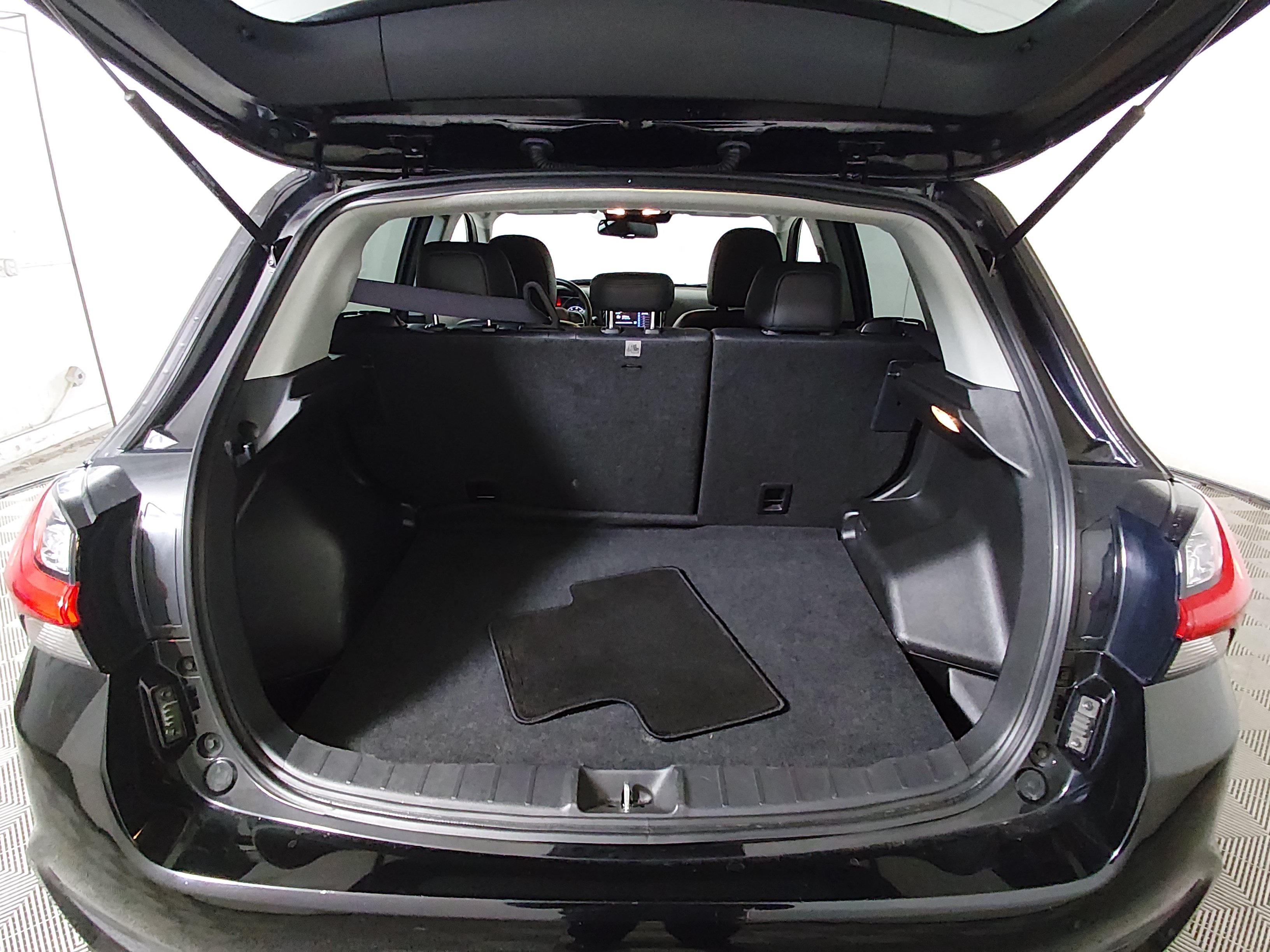 2024 Mitsubishi Outlander Sport SE - Photo 11