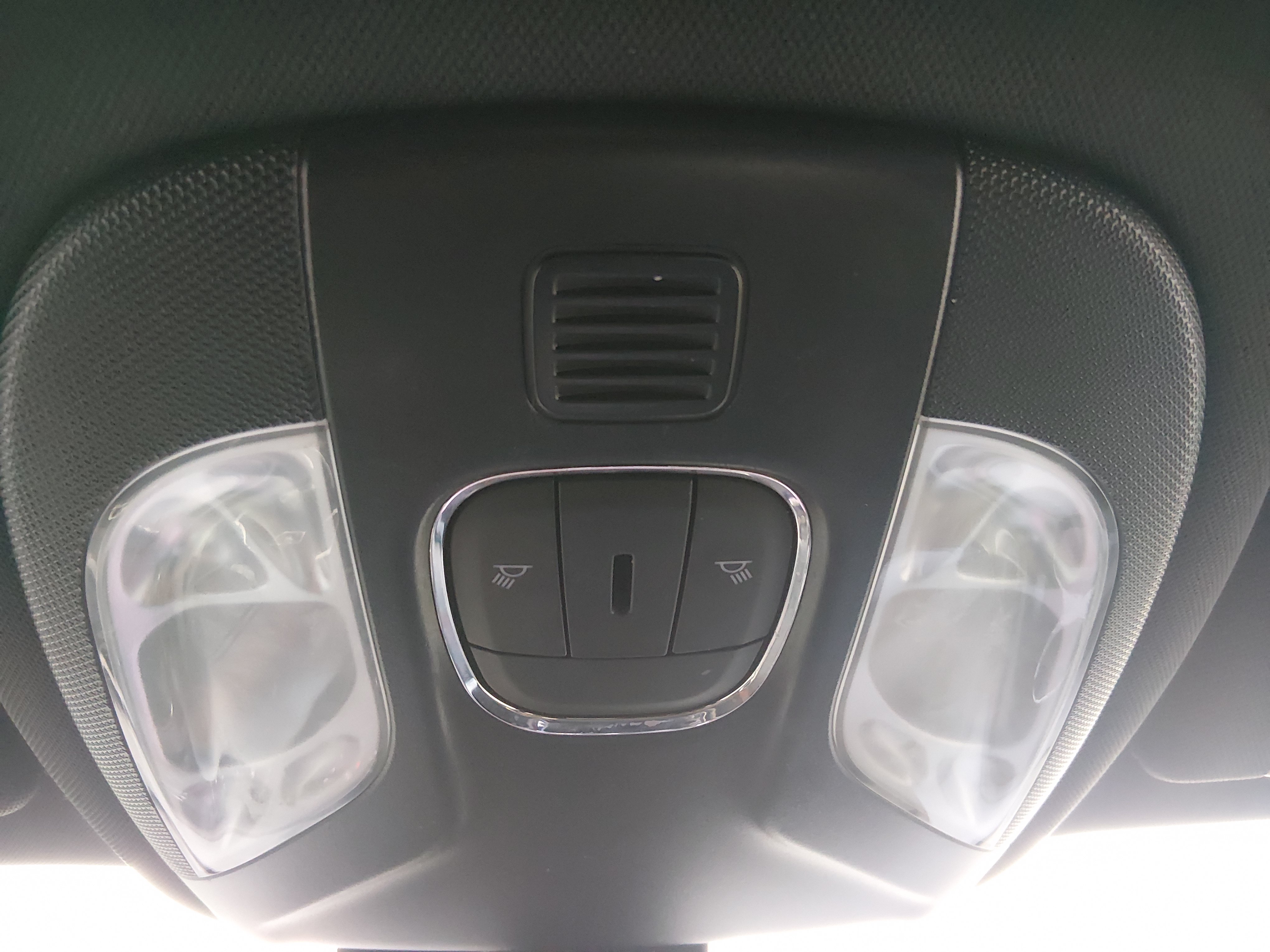 2025 Jeep Compass Trailhawk - Photo 18