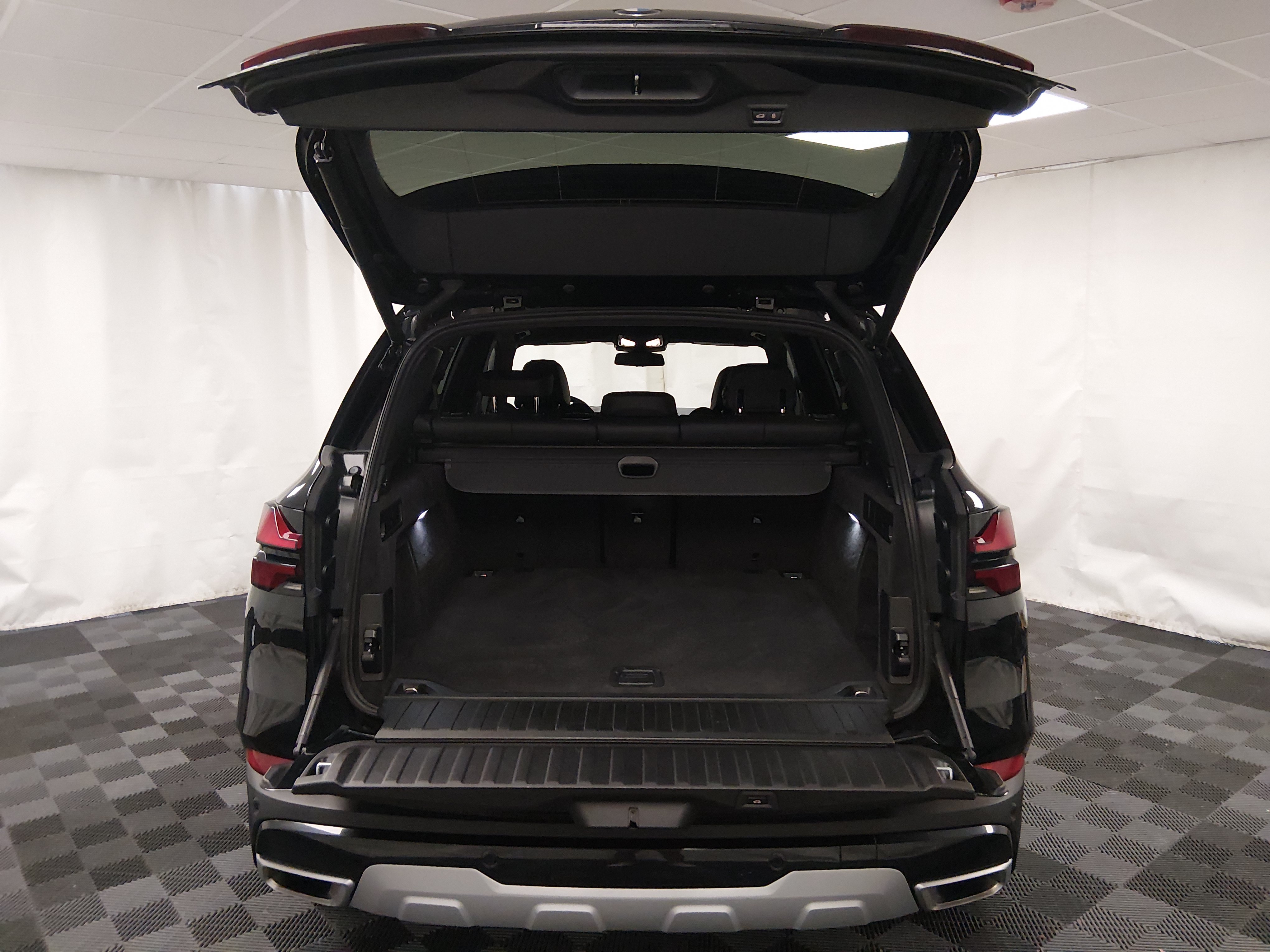 2026 BMW X5 40i - Photo 11
