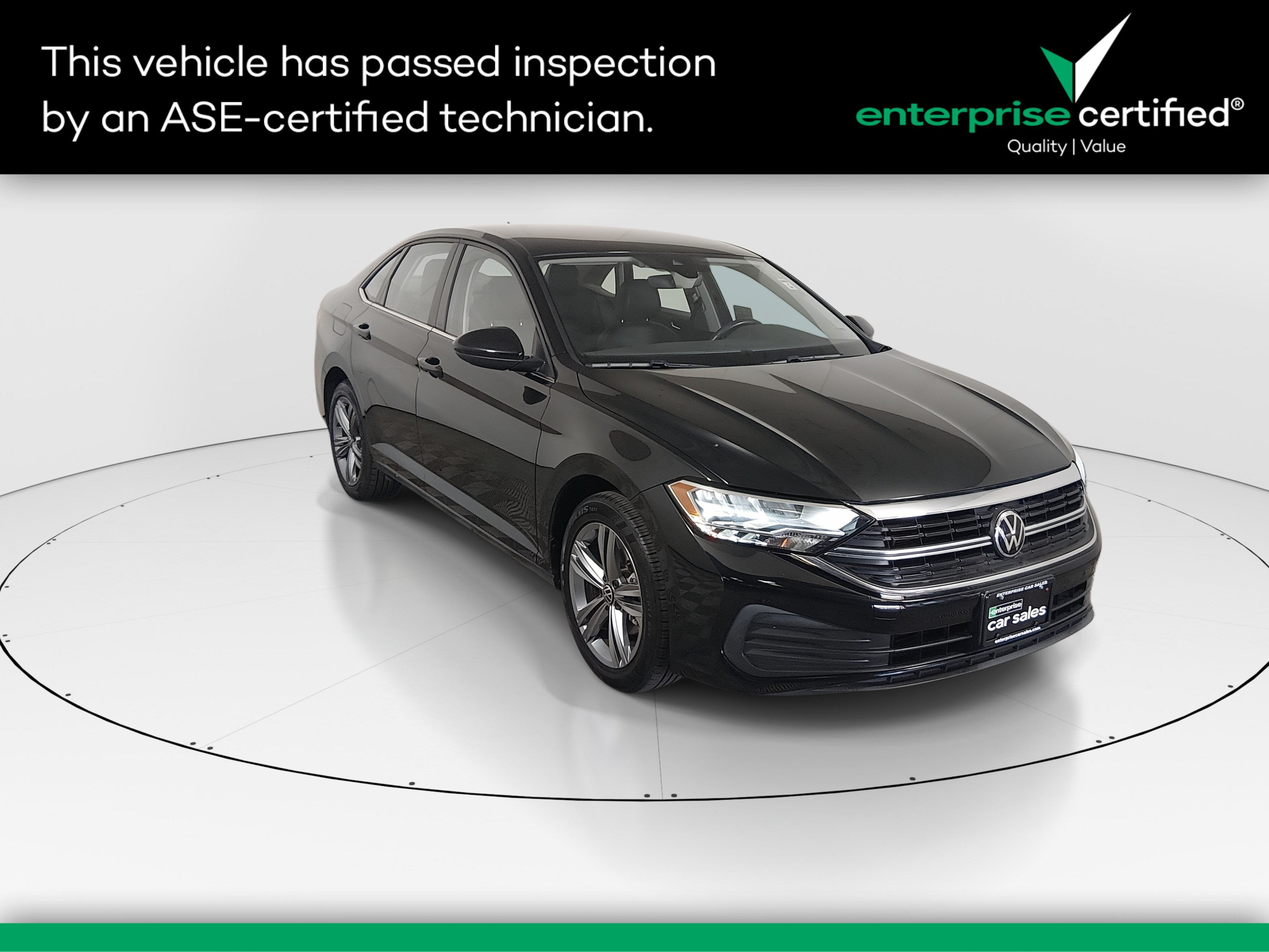 2024 Volkswagen Jetta