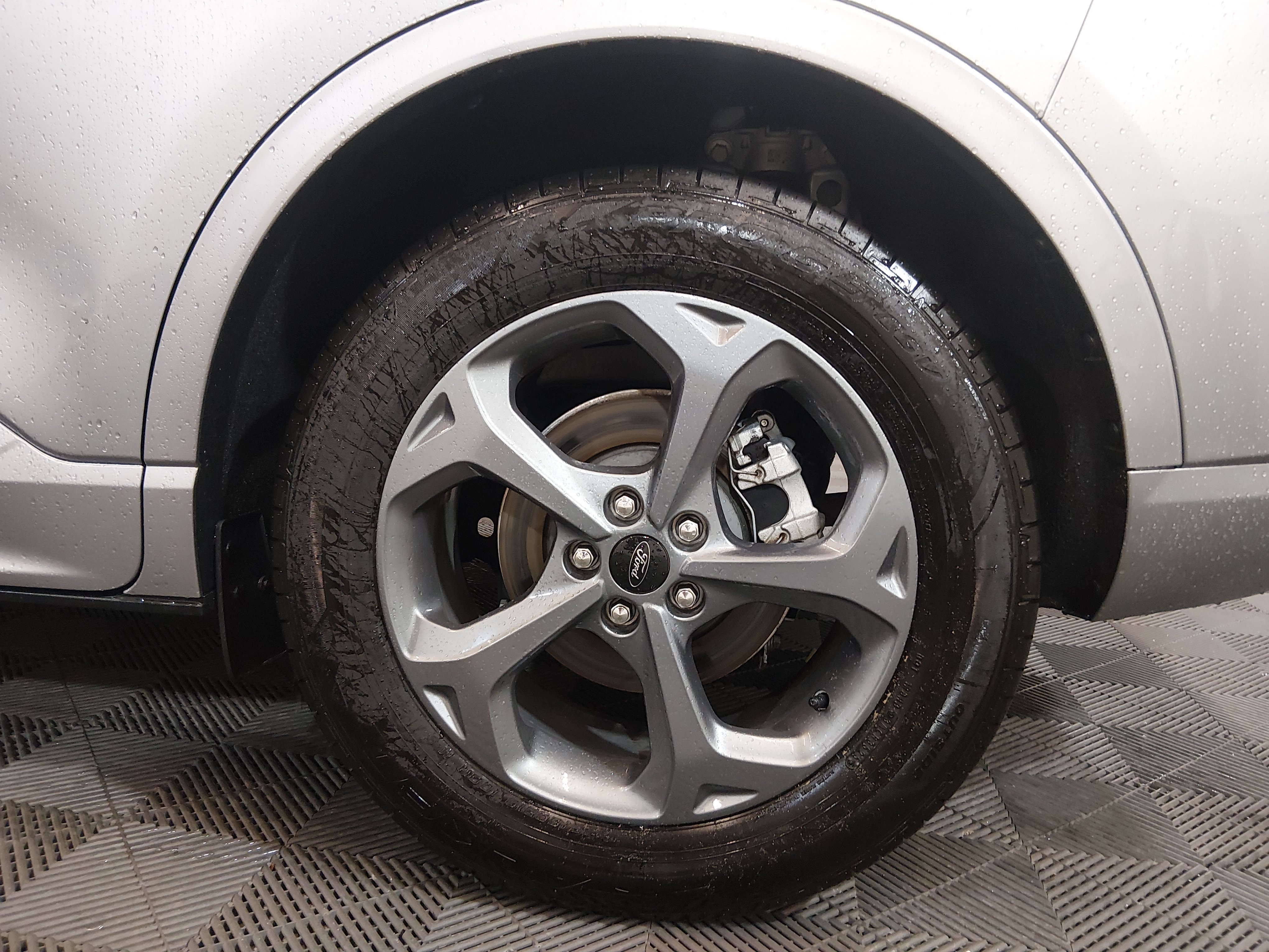 2024 Ford Escape ST-Line - Photo 10