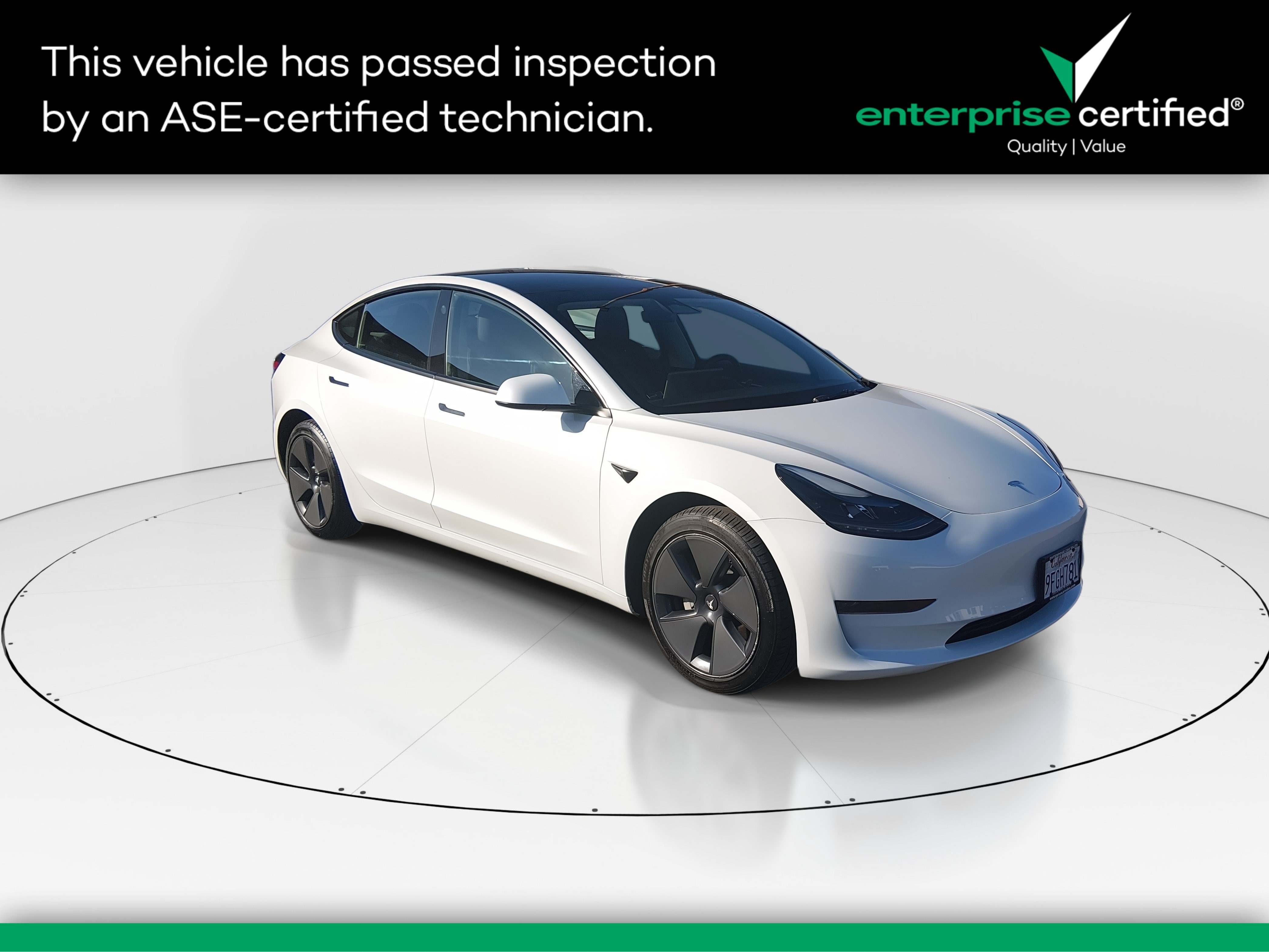 2023 Tesla Model 3 Base