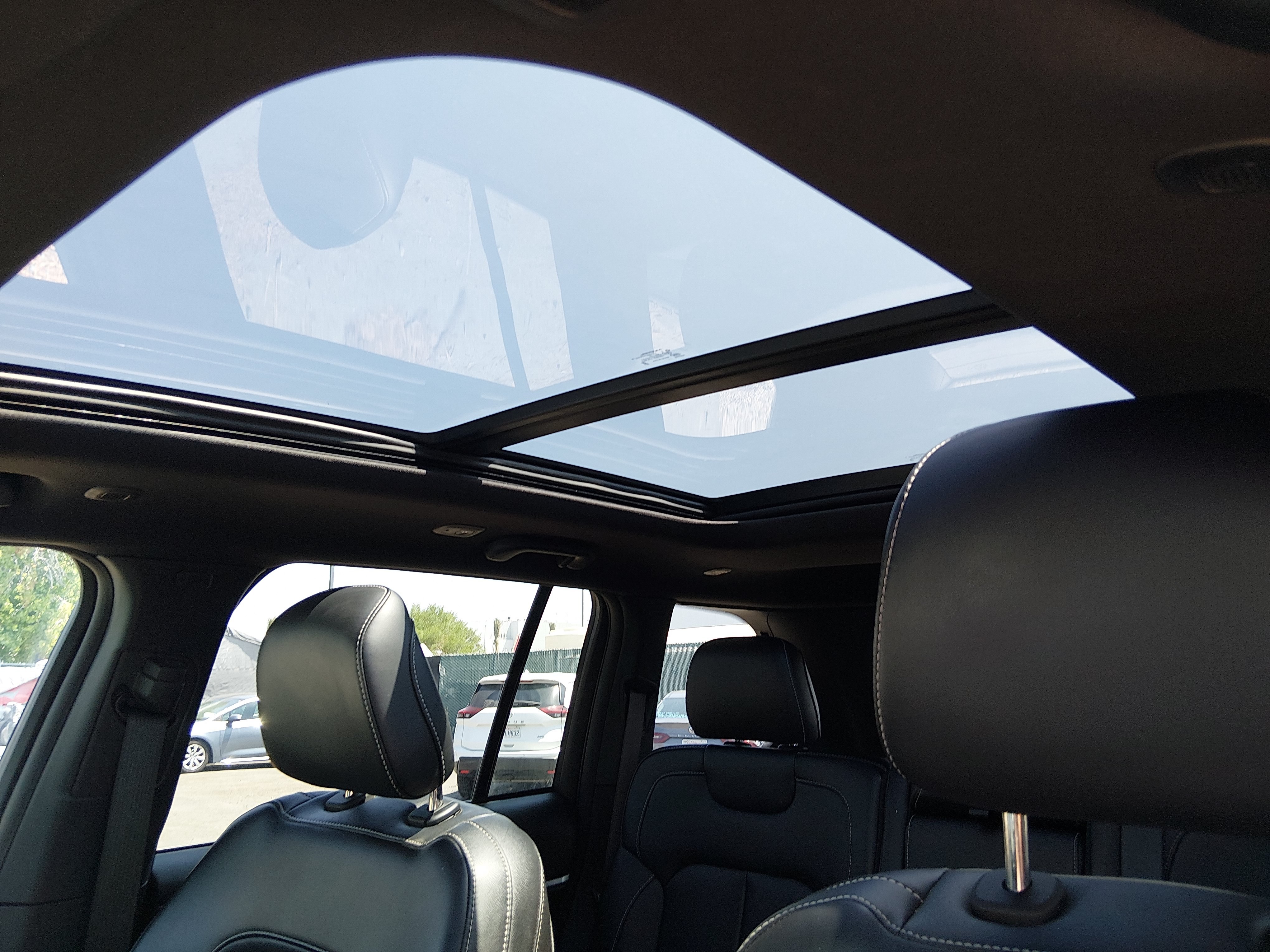 2024 Jeep Grand Cherokee 4xe - Photo 21