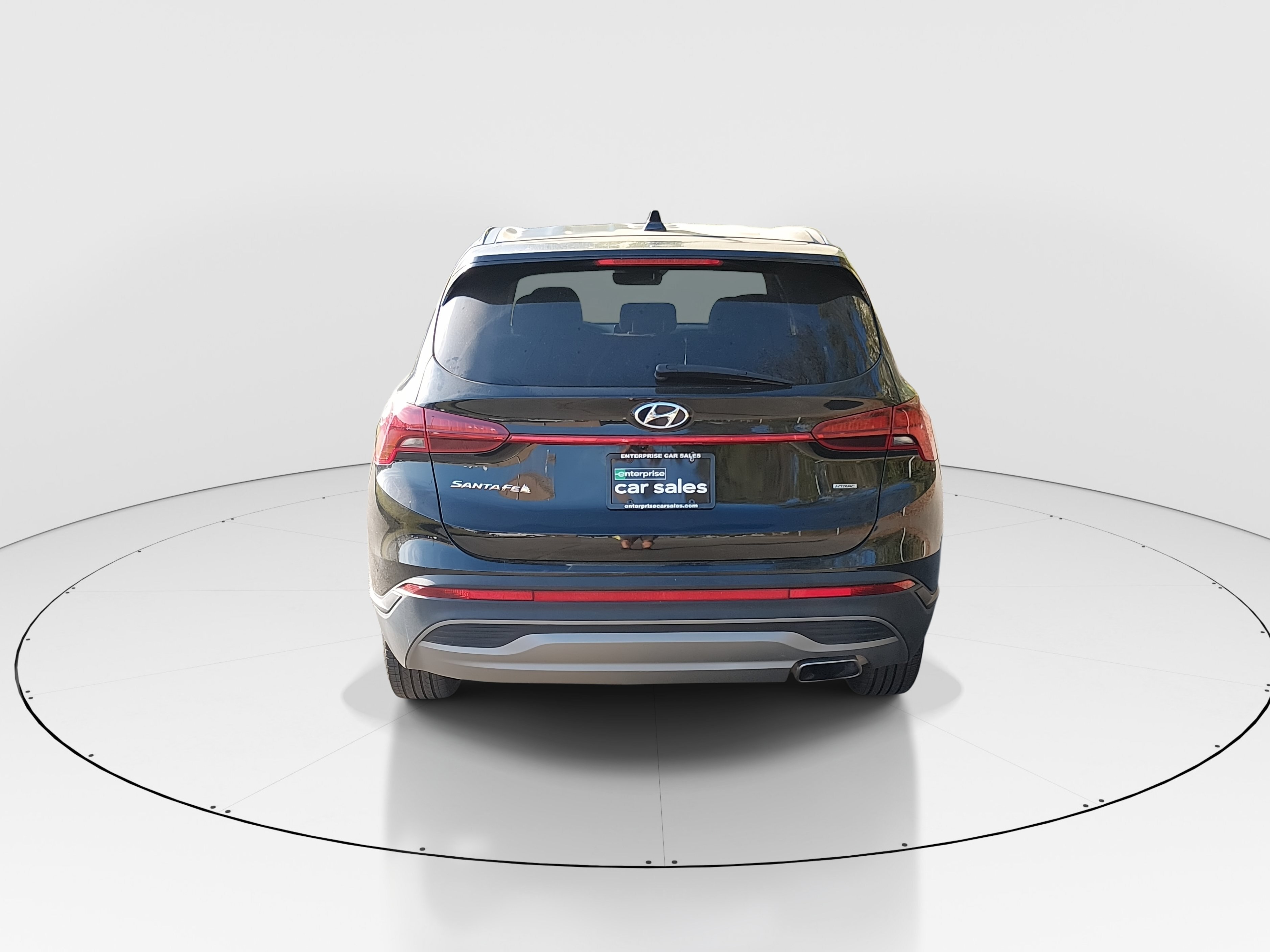 2023 Hyundai Santa Fe SE - Photo 6