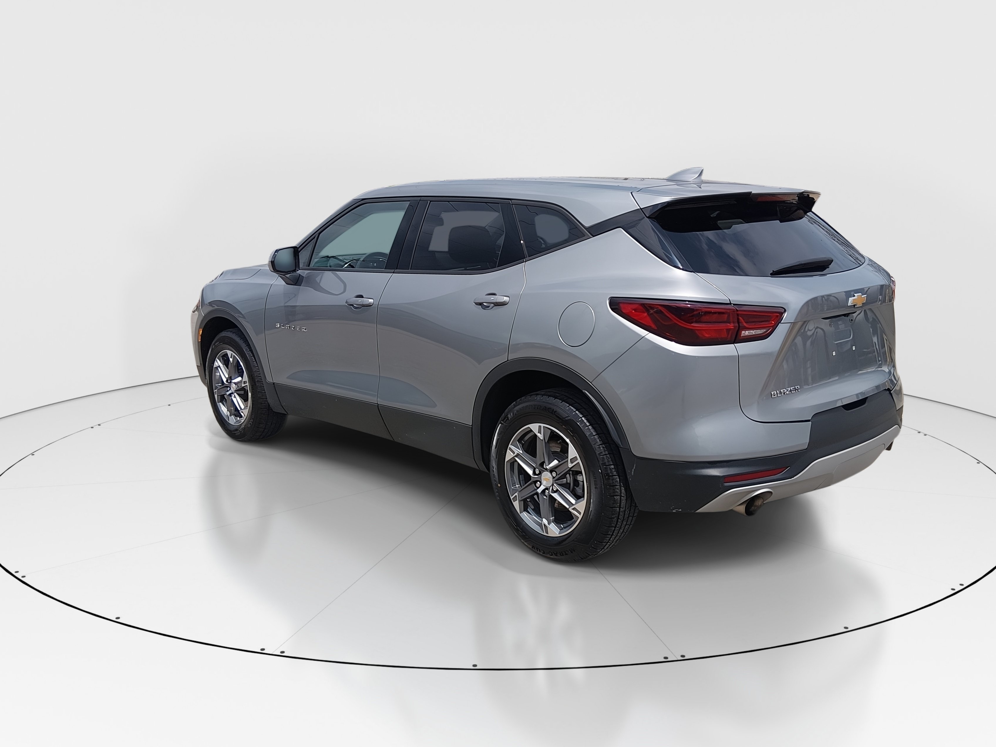 2025 Chevrolet Blazer 2LT - Photo 5