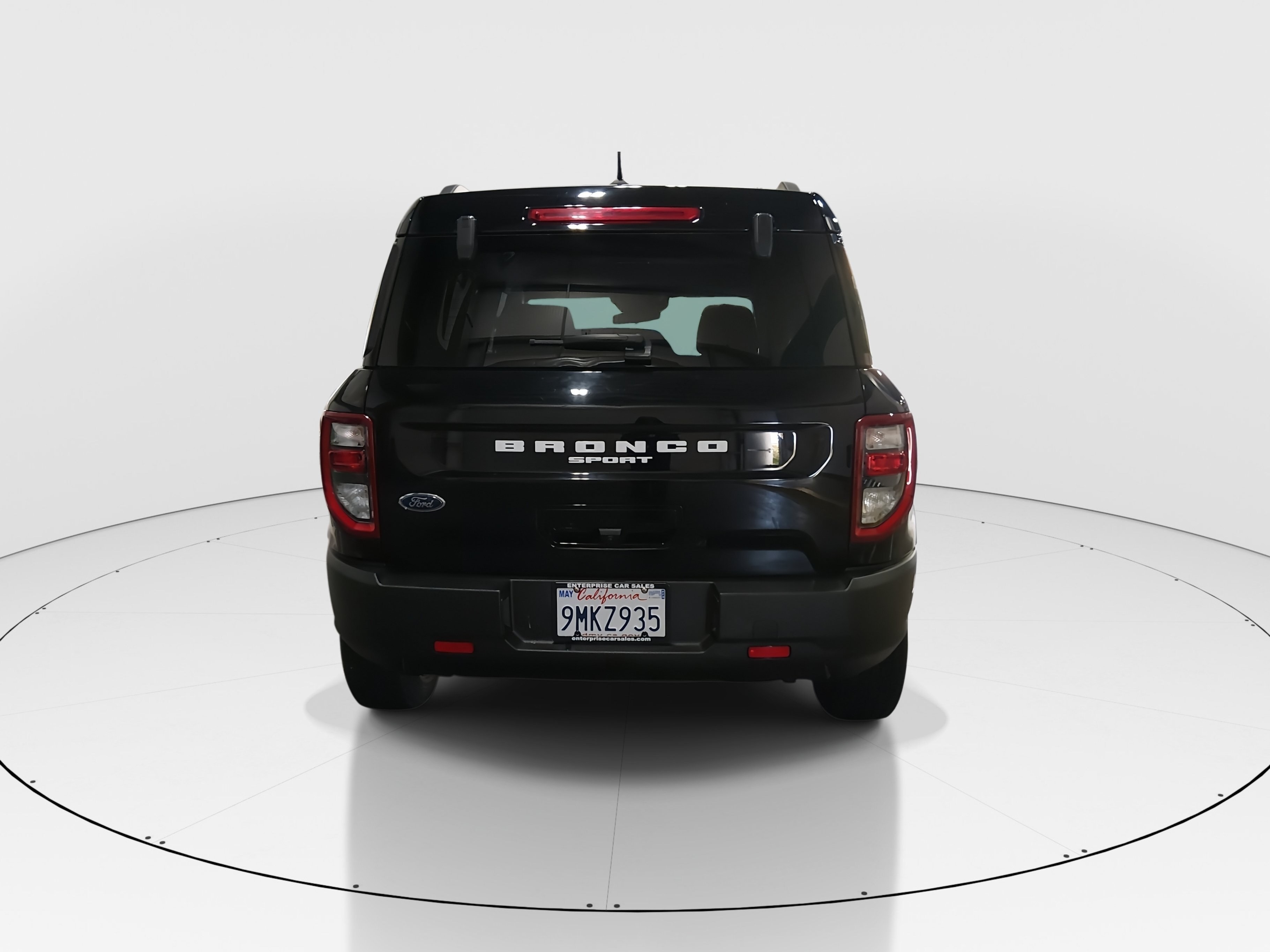 2024 Ford Bronco Sport Big Bend - Photo 6